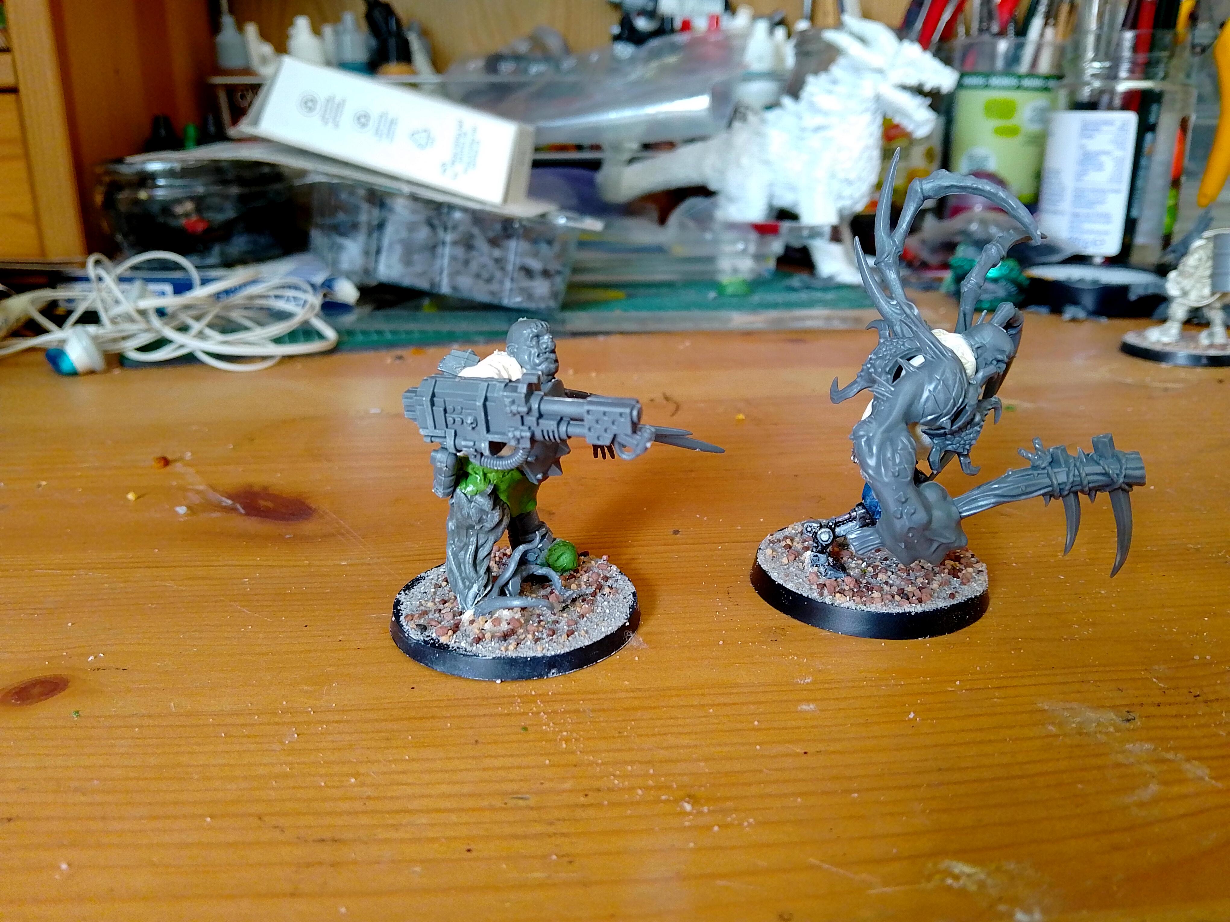 Big Mutants - Ogryn Bitz - Side