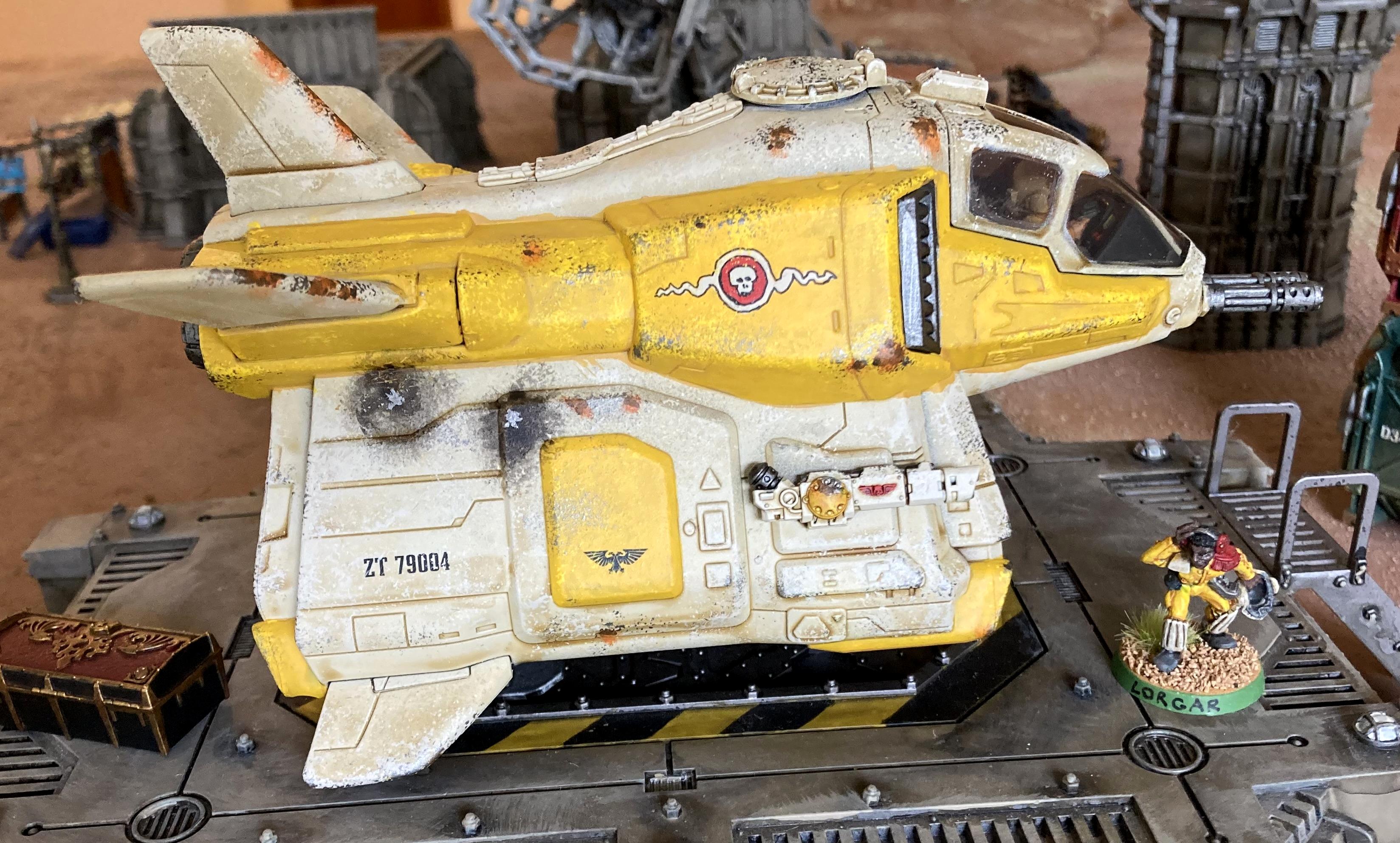 Lightyear, Shuttle, Toy