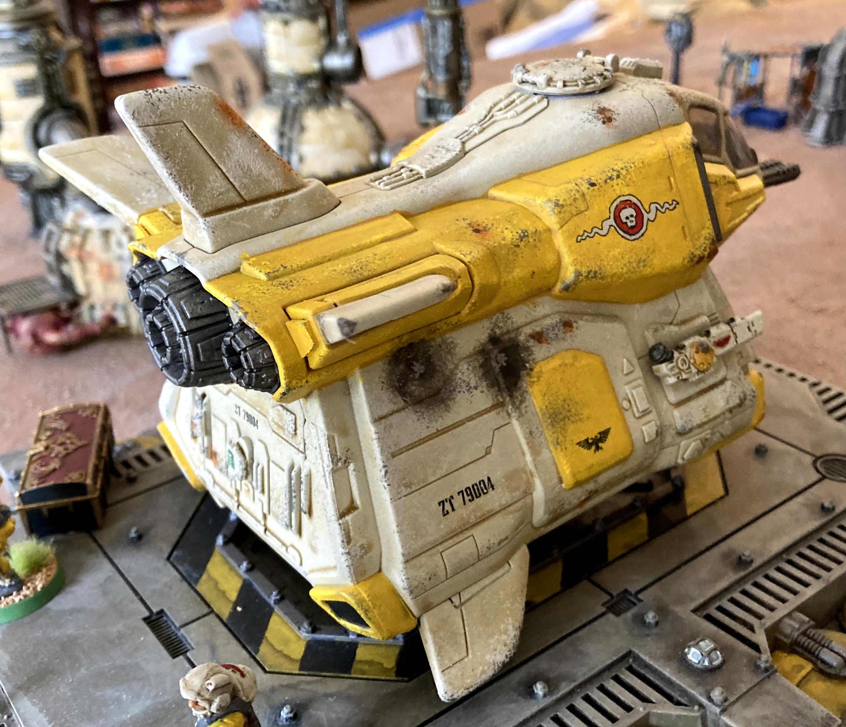 Lightyear, Shuttle, Toy