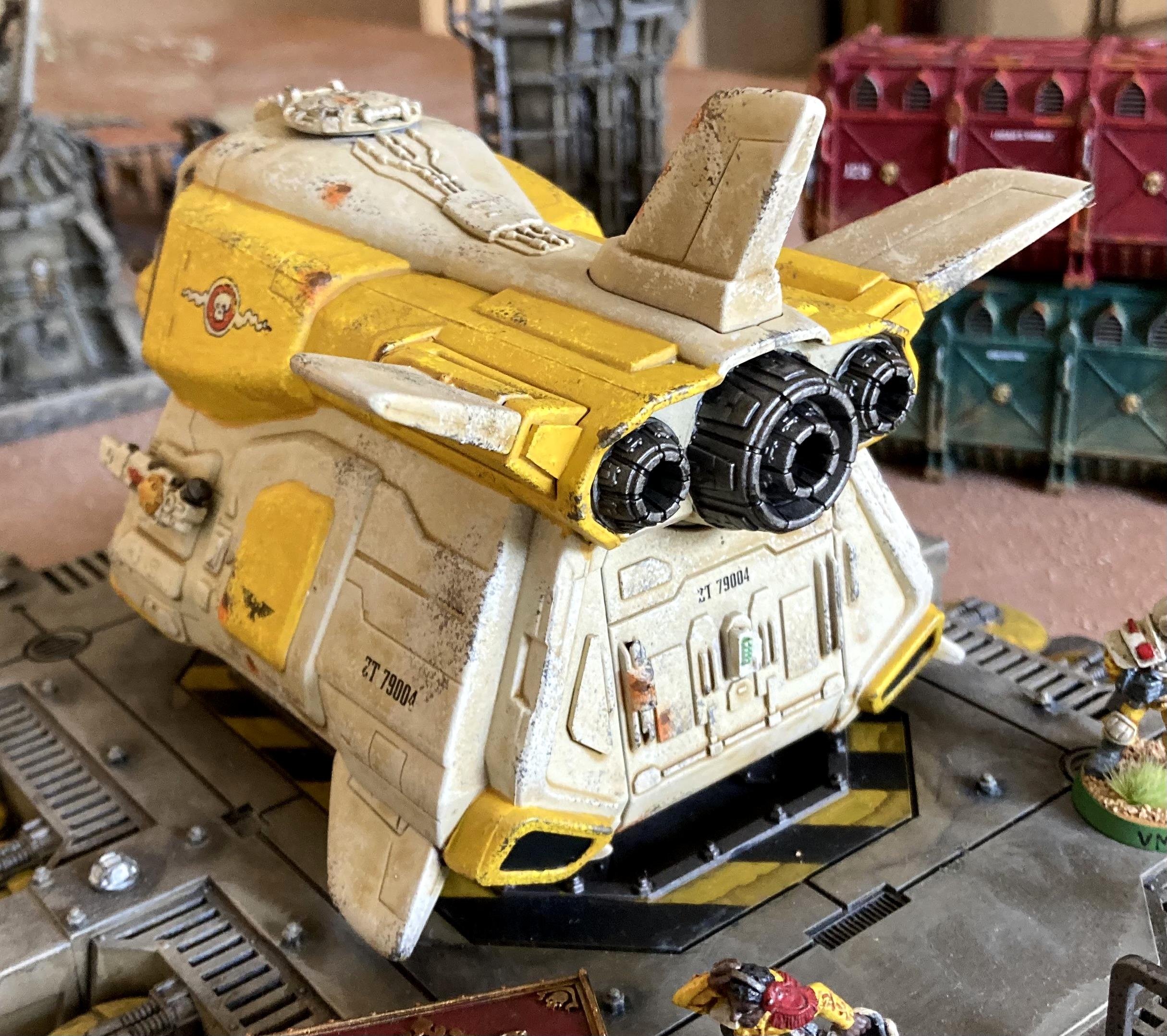 Lightyear, Shuttle, Toy