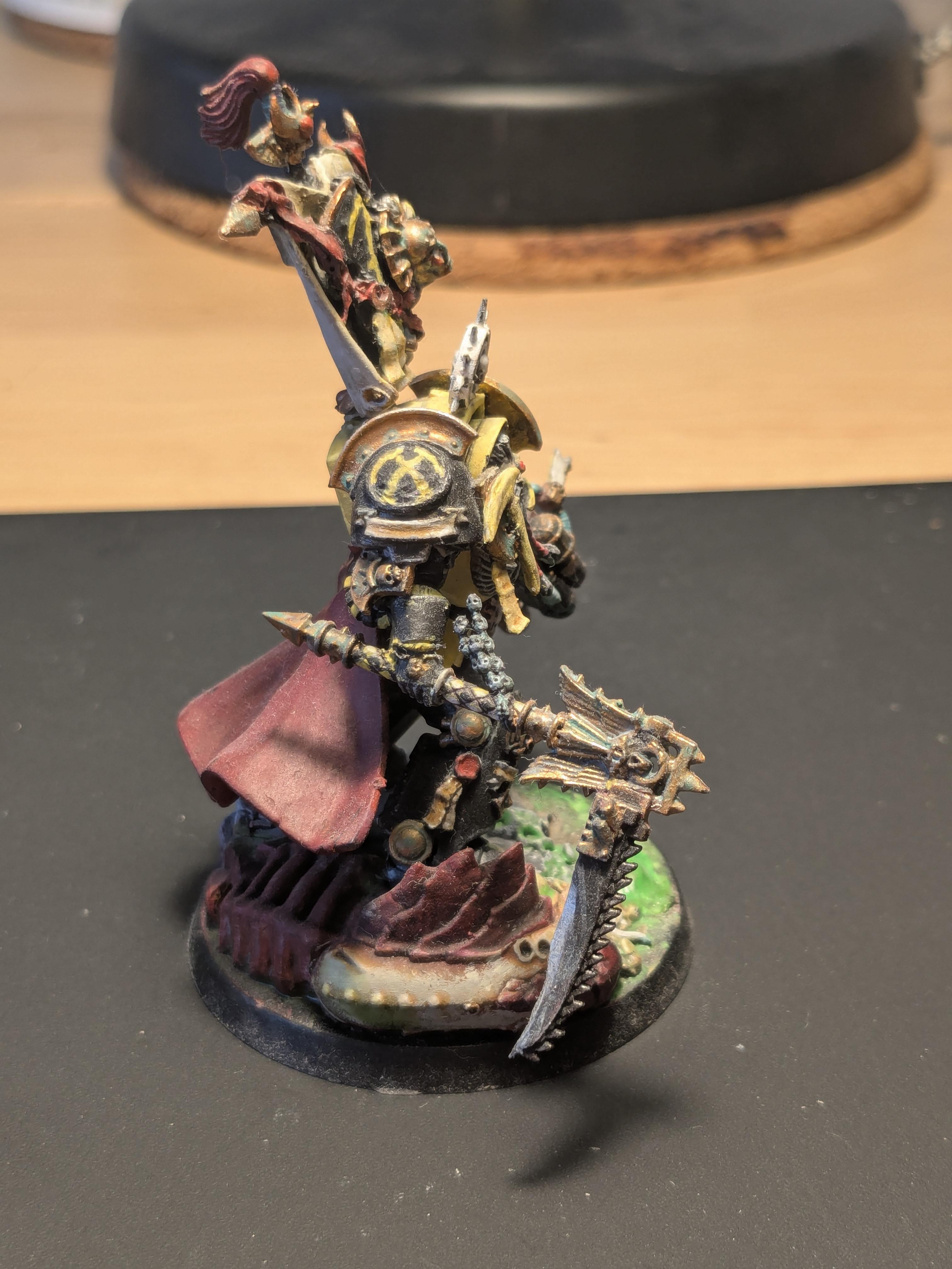 Conversion, Kitbashing, Painting, Scythes Of The Emperor, Sote, Space Marines, Warhammer 40,000