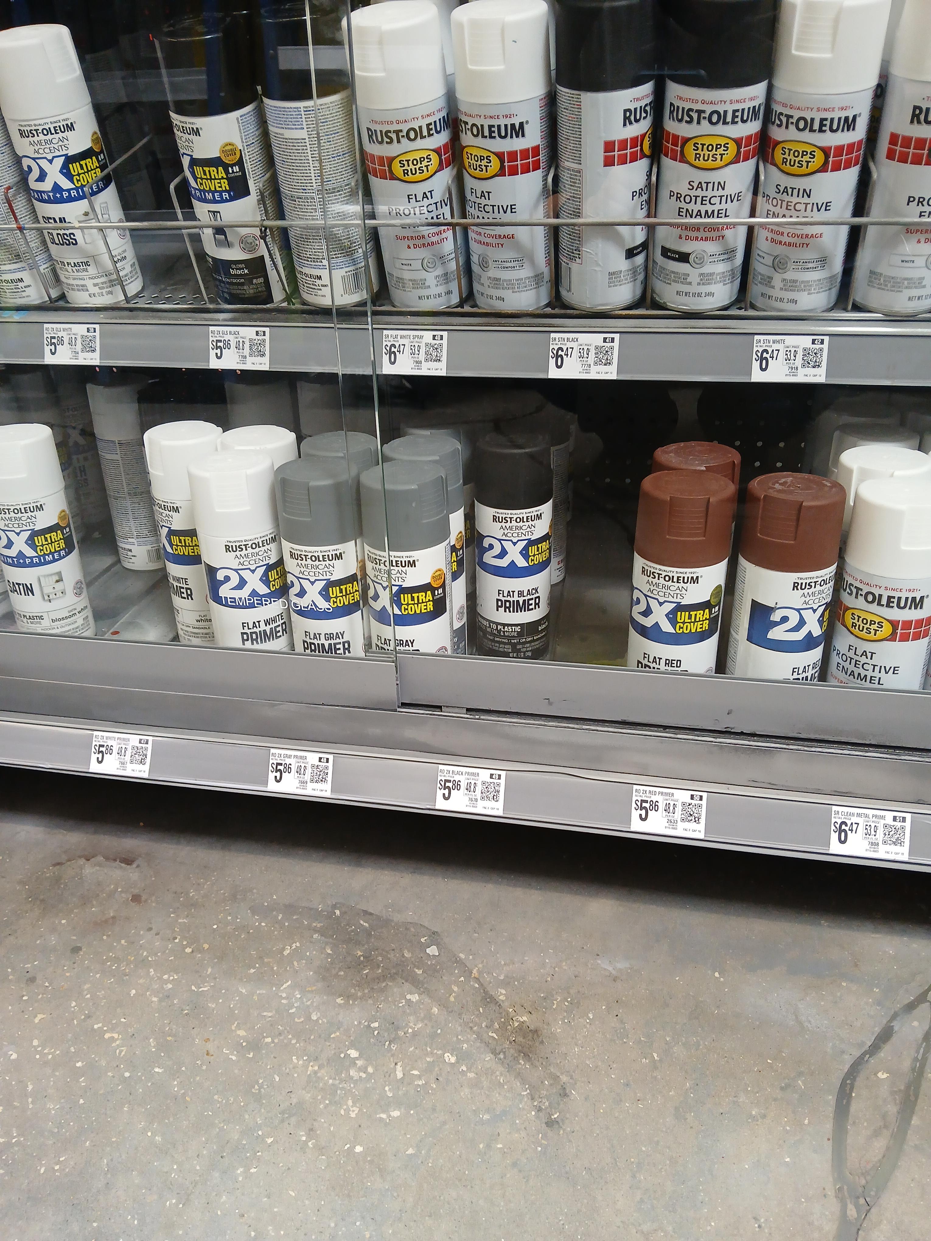 Primers