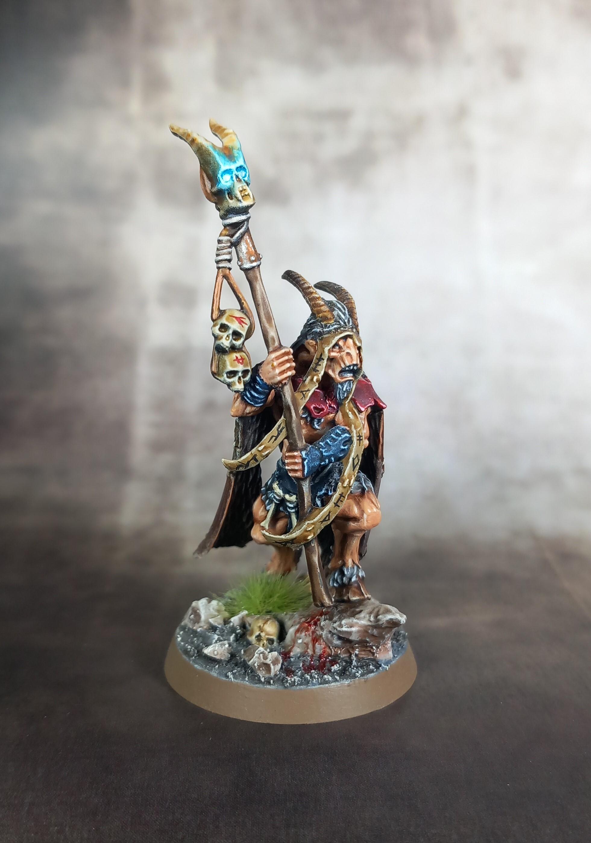 Age Of Sigmar, Ageofsigmar, Armypainters, Beastmanshaman, Beastmen, Beastsofchaos, Brayshaman, Gamesworkshop, Gamesworkshoparmypainters, Greatbrayshaman, Miniaturepainting, Miniaturespainting, Mortighaar, Mortighaarminis, Myhobbymoments, Paintingageofsigmar, Paintingaos, Paintingminiatures, Paintingminis, Paintingwarhammer, Shaman, Warcolours, Warhammer Fantasy, Warhammerofficial, Warhammerpainting, Warmongers, Warpaintersguild