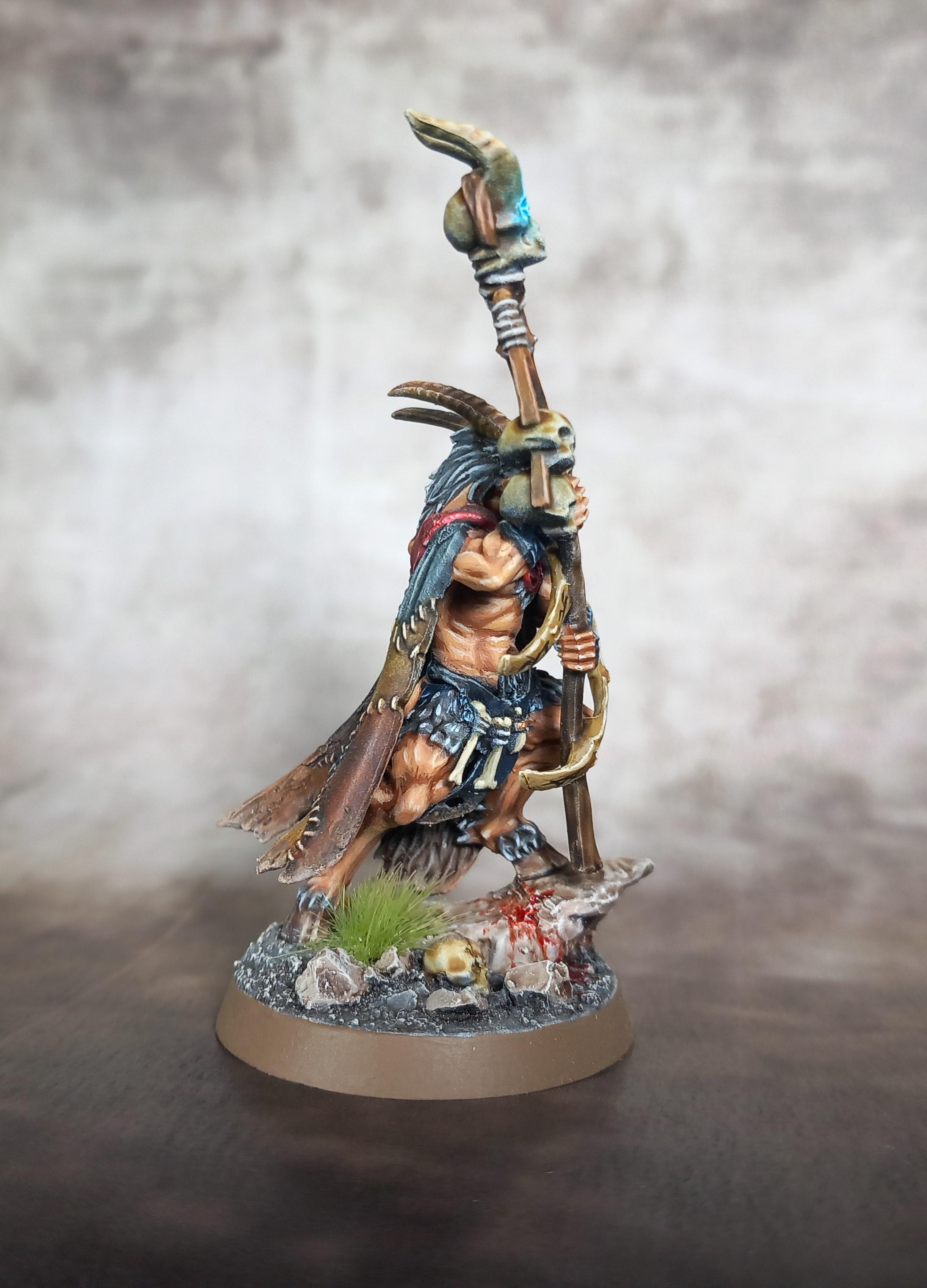 Age Of Sigmar, Ageofsigmar, Armypainters, Beastmanshaman, Beastmen, Beastsofchaos, Brayshaman, Gamesworkshop, Gamesworkshoparmypainters, Greatbrayshaman, Miniaturepainting, Miniaturespainting, Mortighaar, Mortighaarminis, Myhobbymoments, Paintingageofsigmar, Paintingaos, Paintingminiatures, Paintingminis, Paintingwarhammer, Shaman, Warcolours, Warhammer Fantasy, Warhammerofficial, Warhammerpainting, Warmongers, Warpaintersguild