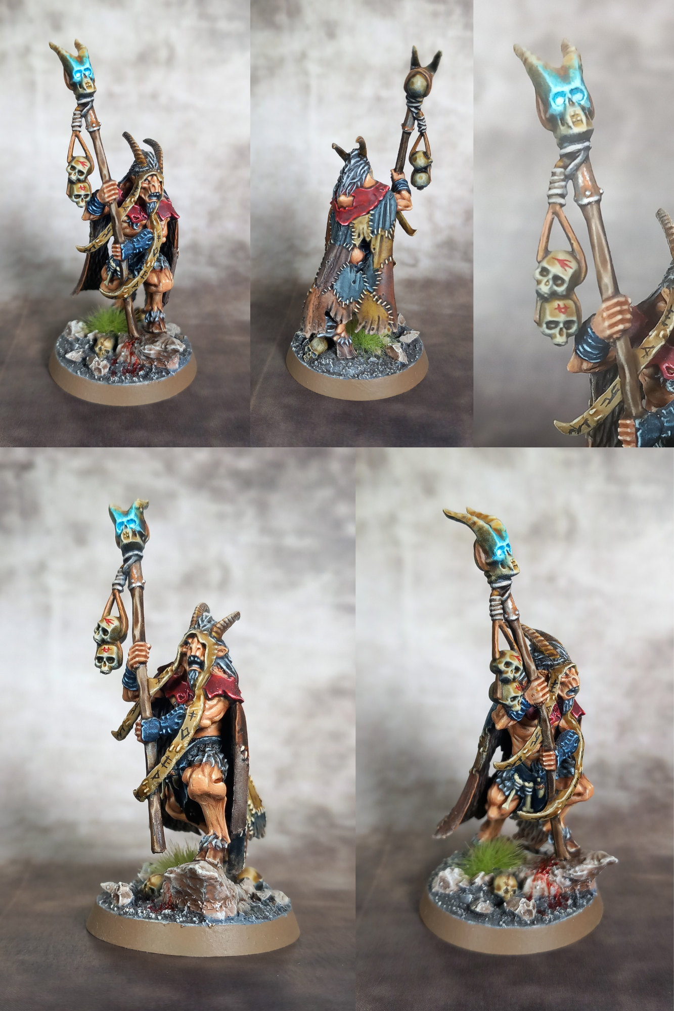 Age Of Sigmar, Ageofsigmar, Armypainters, Beastmanshaman, Beastmen, Beastsofchaos, Brayshaman, Gamesworkshop, Gamesworkshoparmypainters, Greatbrayshaman, Miniaturepainting, Miniaturespainting, Mortighaar, Mortighaarminis, Myhobbymoments, Paintingageofsigmar, Paintingaos, Paintingminiatures, Paintingminis, Paintingwarhammer, Shaman, Warcolours, Warhammer Fantasy, Warhammerofficial, Warhammerpainting, Warmongers, Warpaintersguild