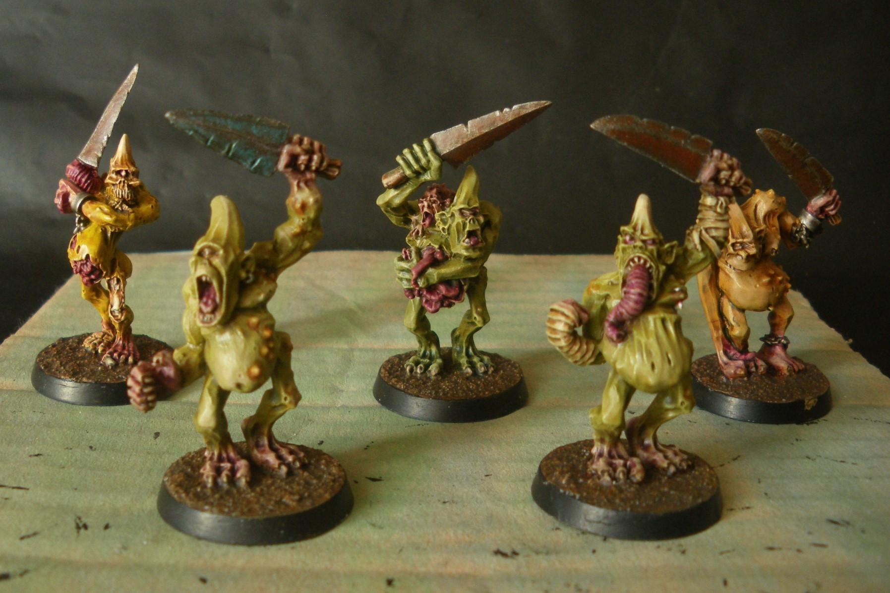 Plaguebearers front 2