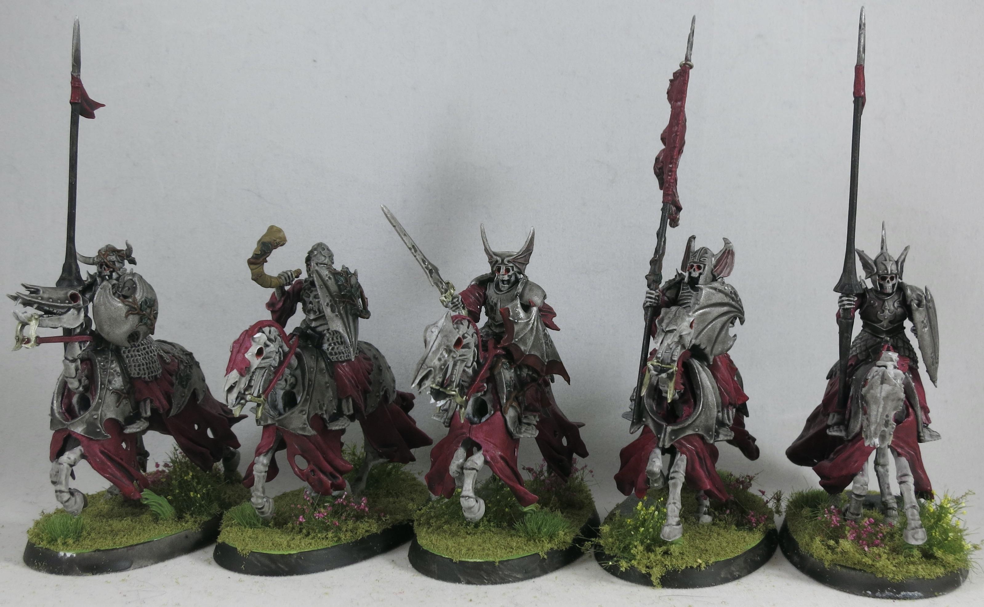 Black Knights