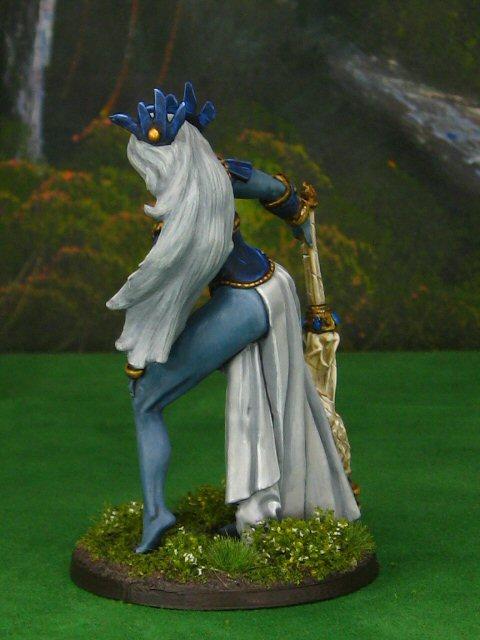 Reaper Miniatures "Yephima, Female Cloud Giant"