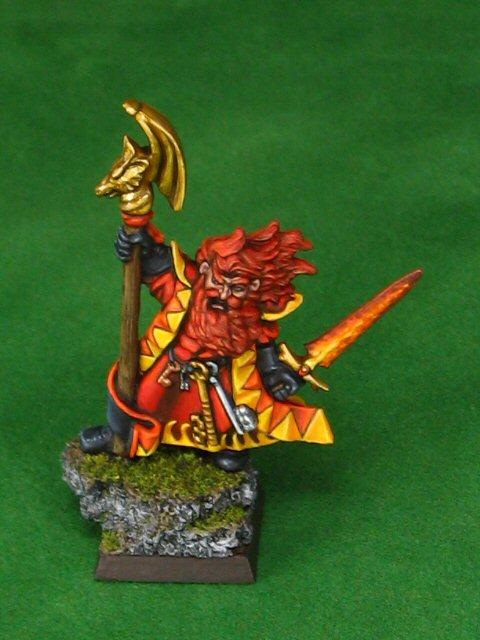Empire, Heroquest, Oldhammer, Warhammer Fantasy, Wizard