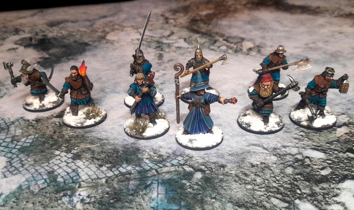 Frostgrave