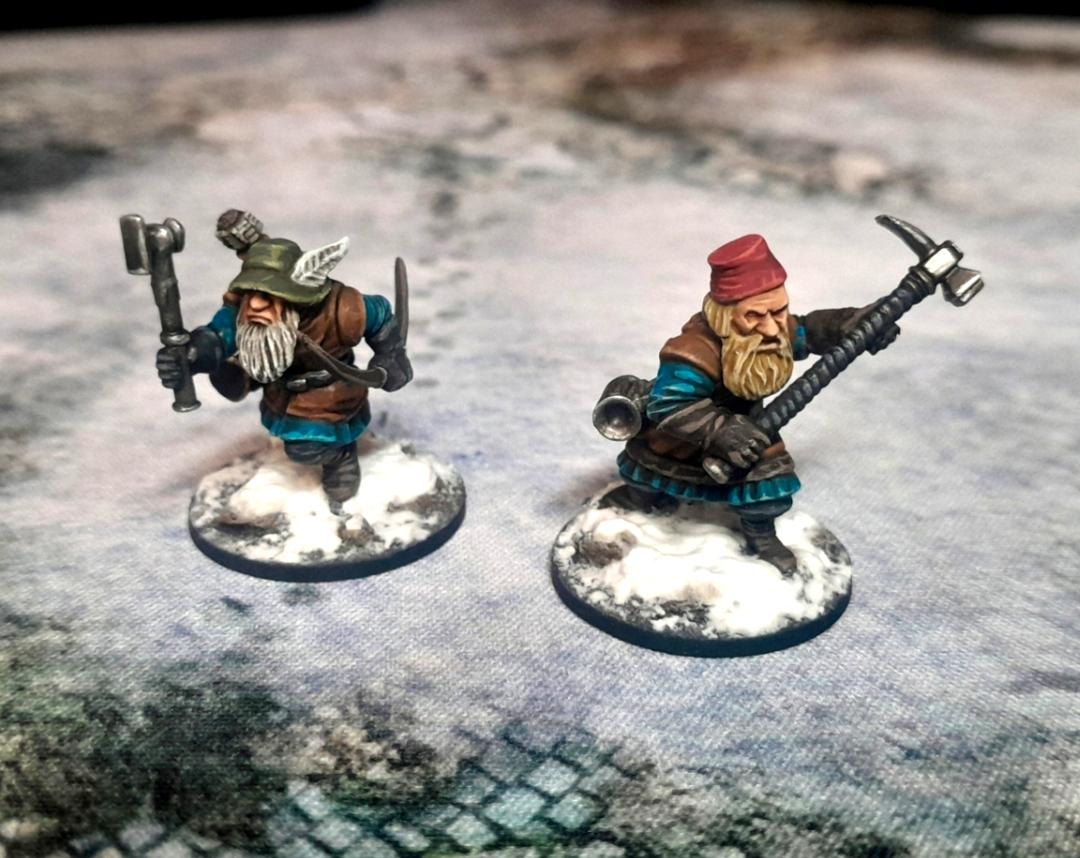 Frostgrave