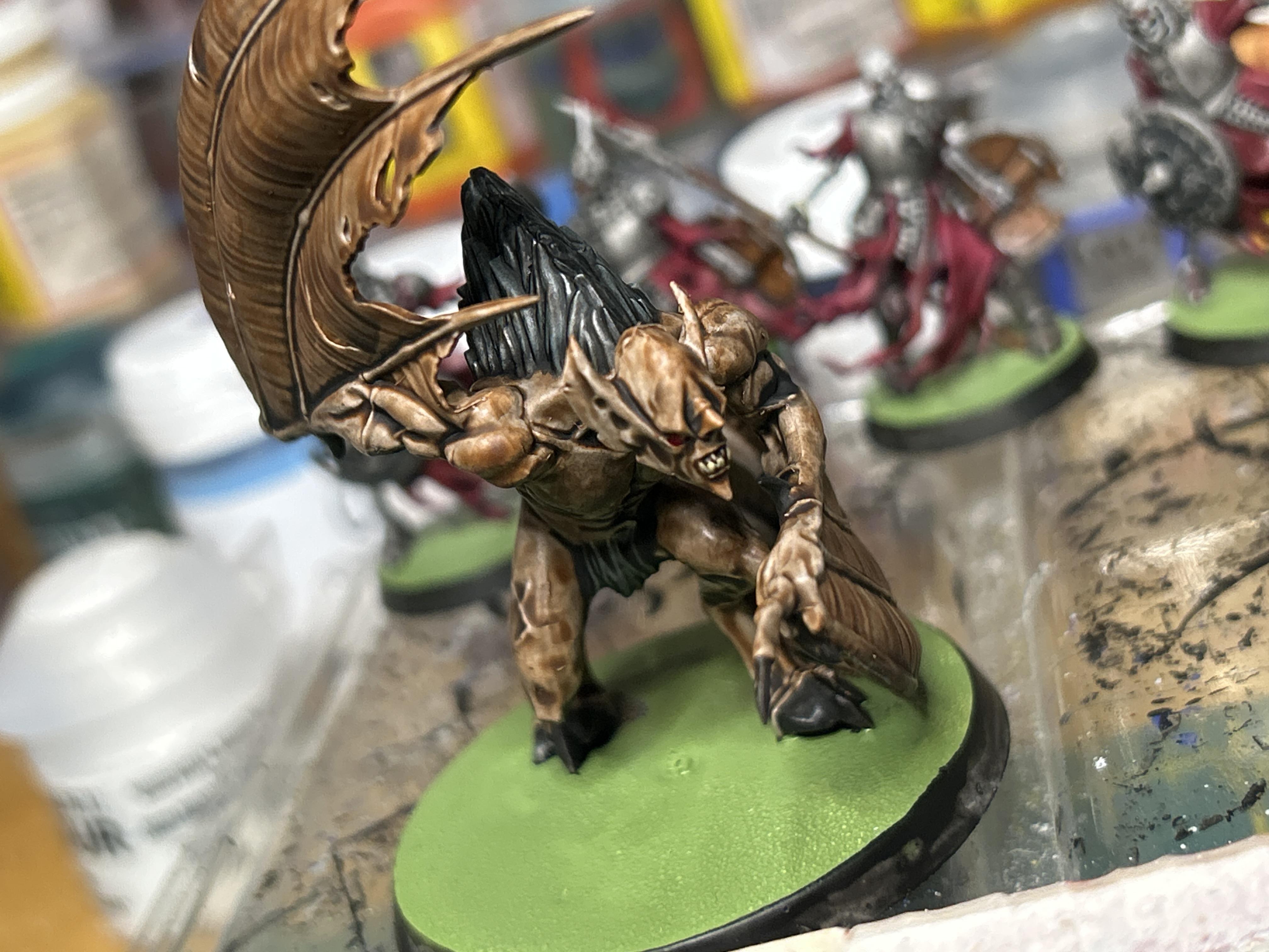 Vargheist 
