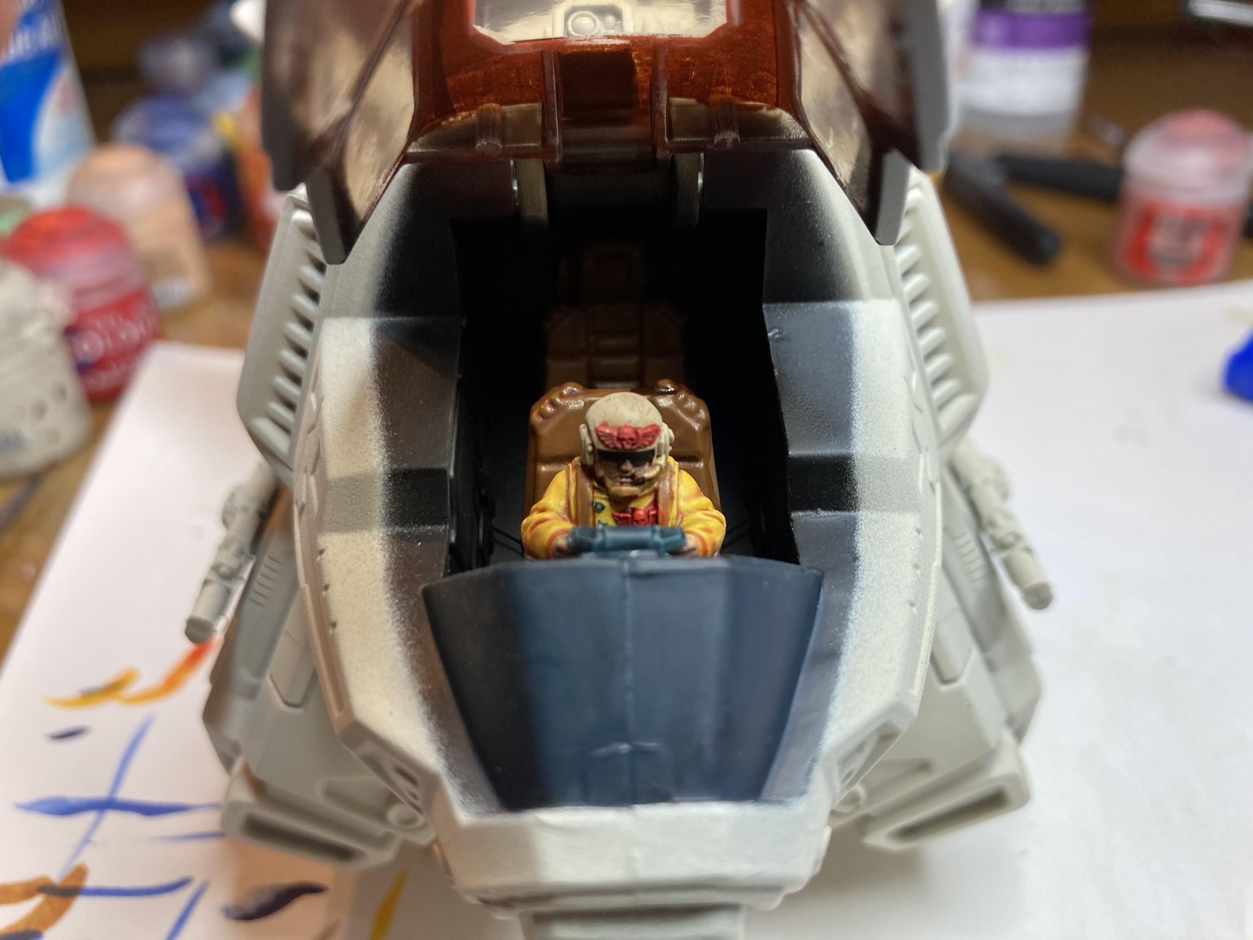 Pilot 2