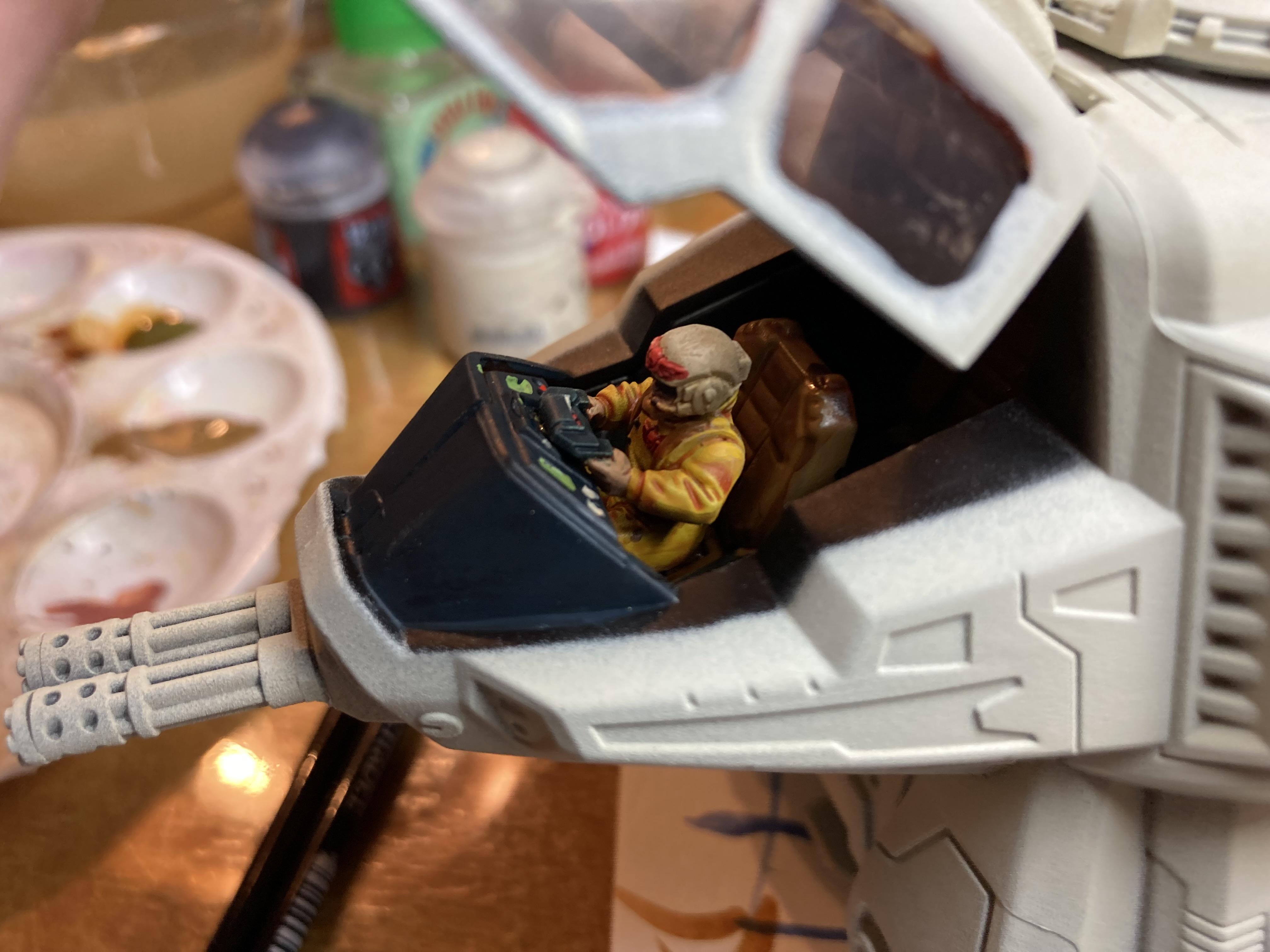 Pilot 3