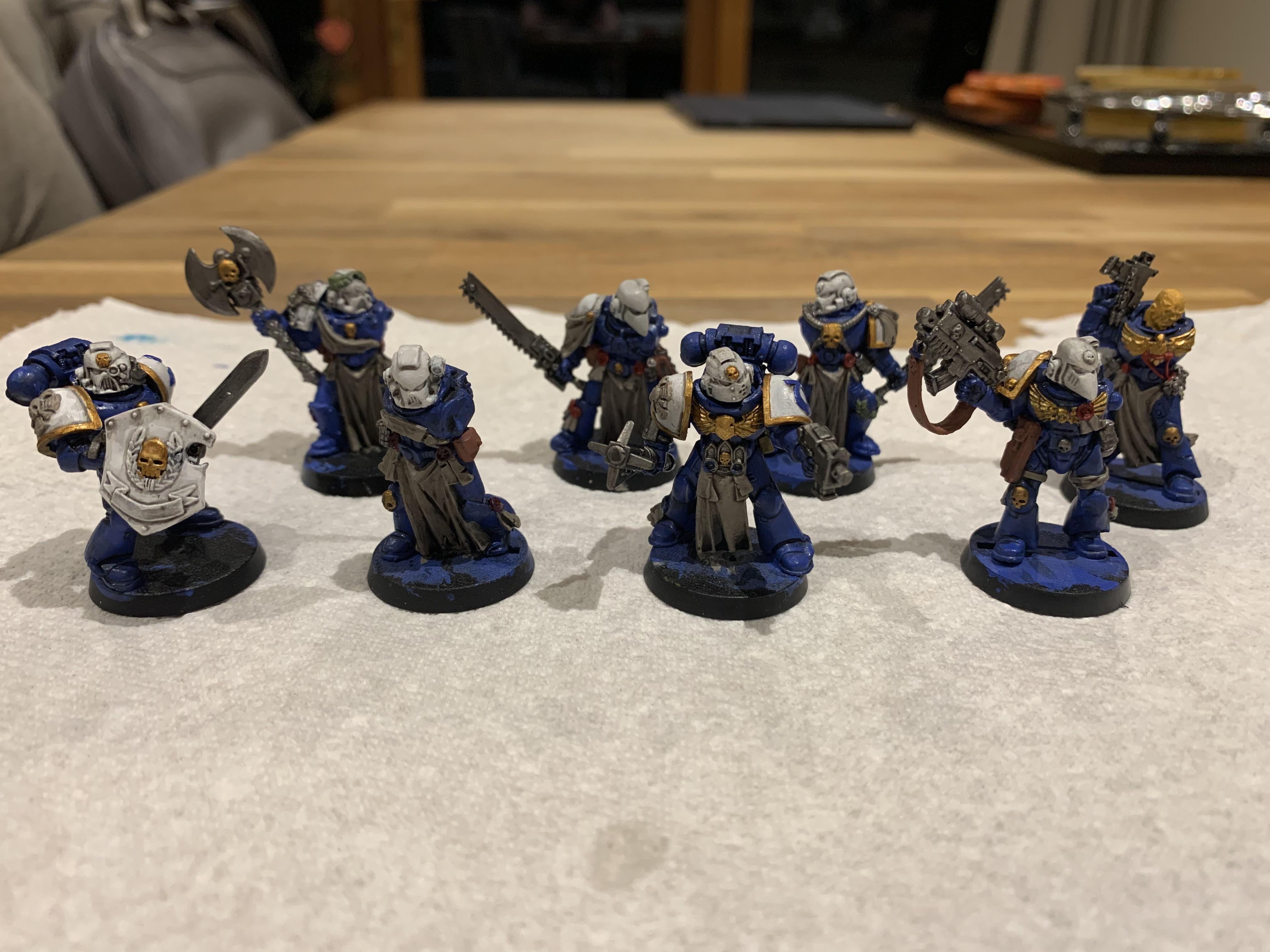 Paint Veterans-2