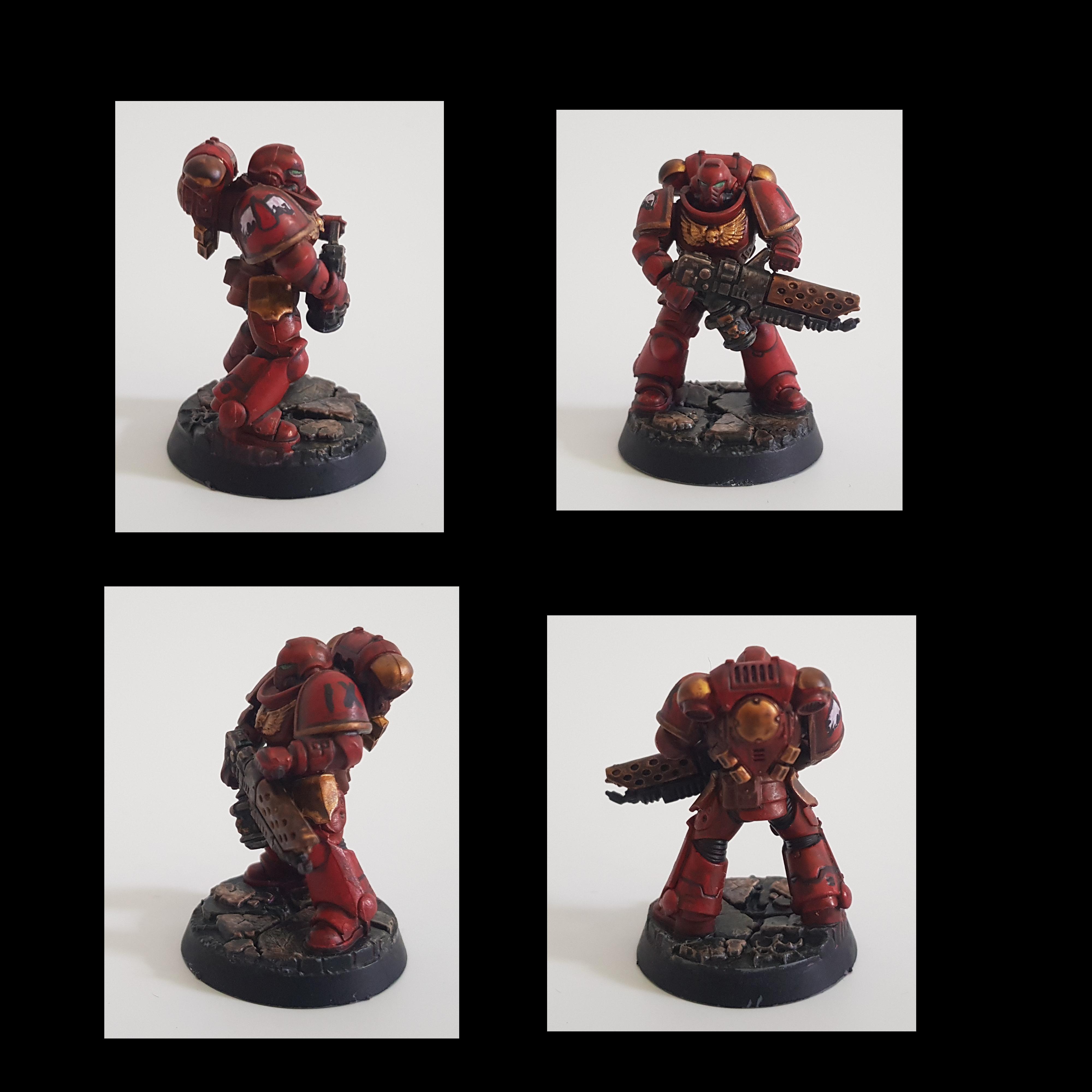 Space Marine