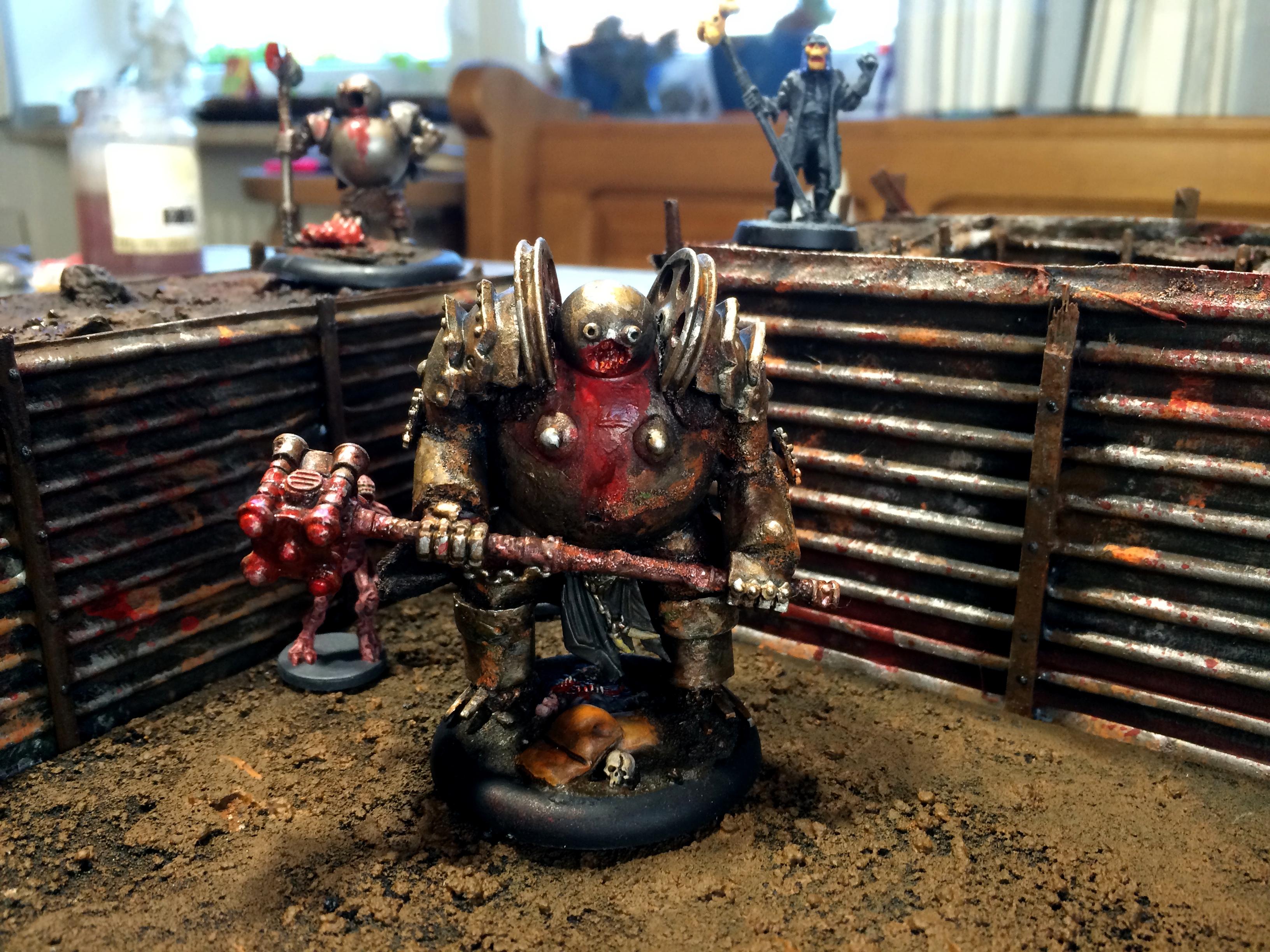 Trench Crusade