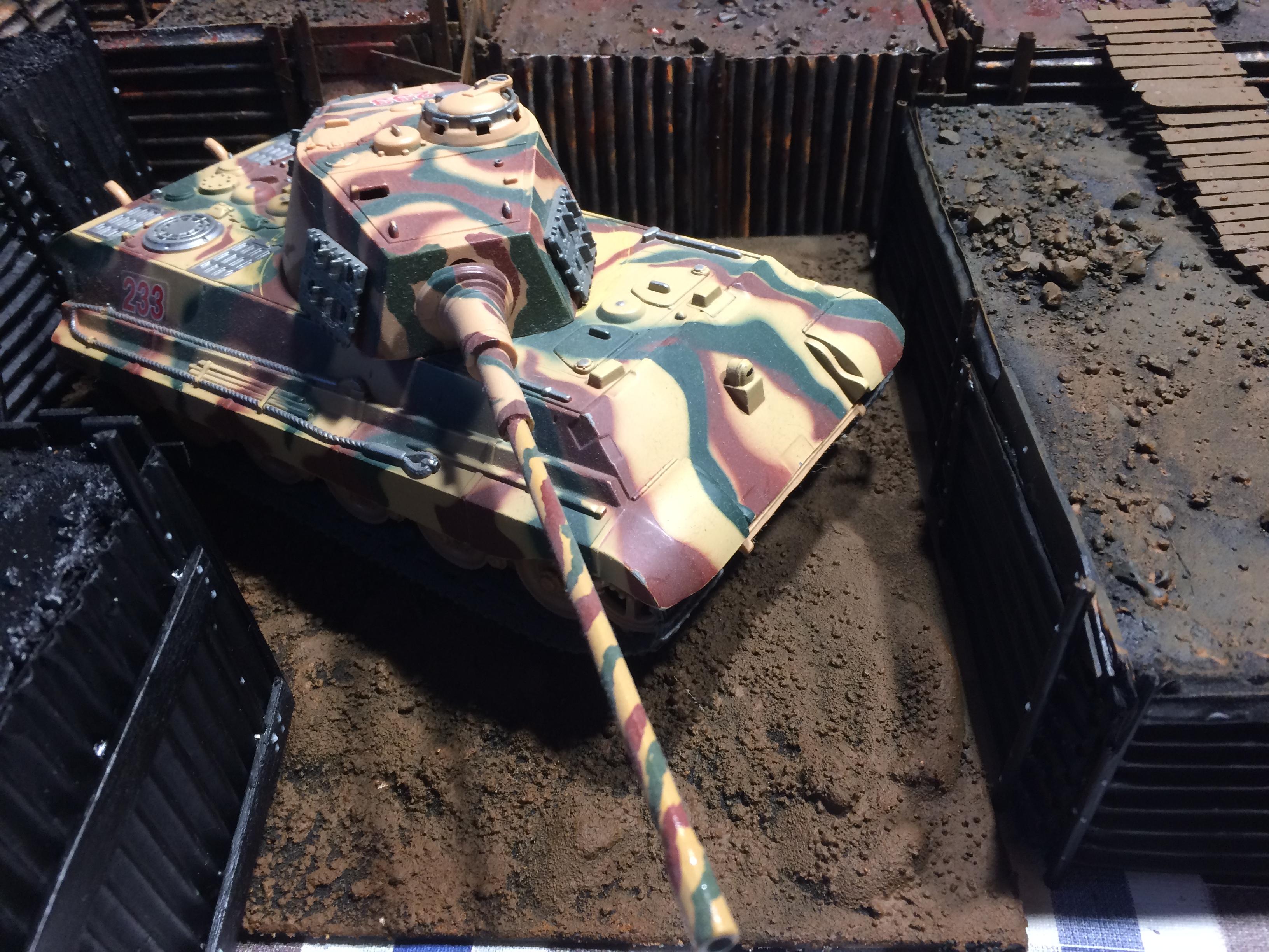 Trench Crusade