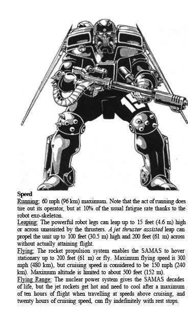Copyright Palladium, Retro Review, Rifts