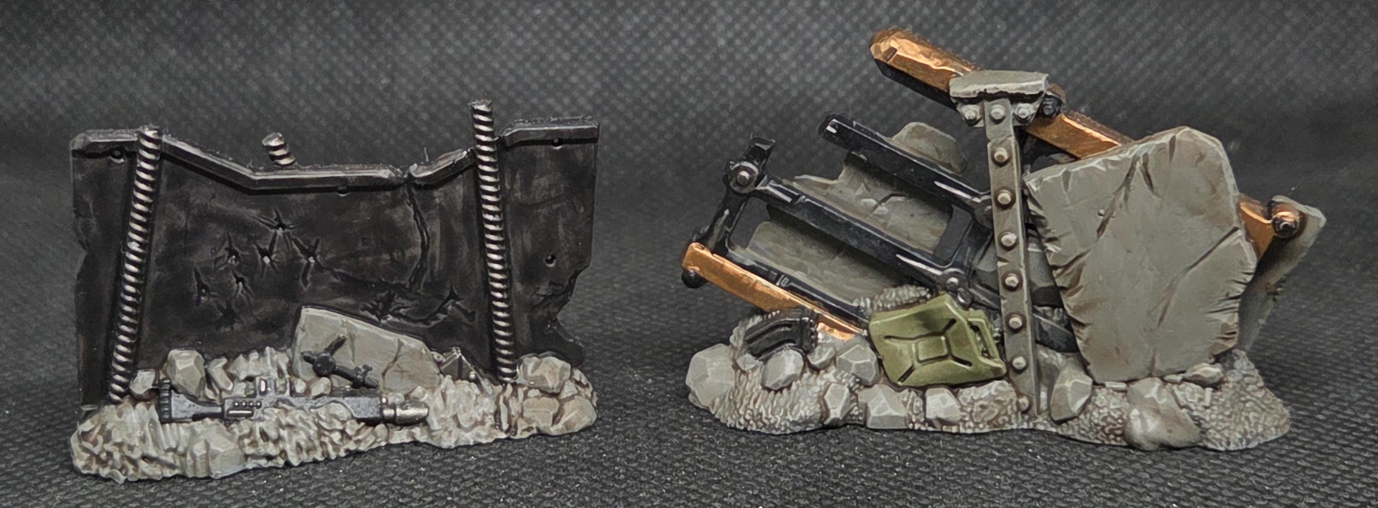 Operation: Hivestorm Small Rubble Back