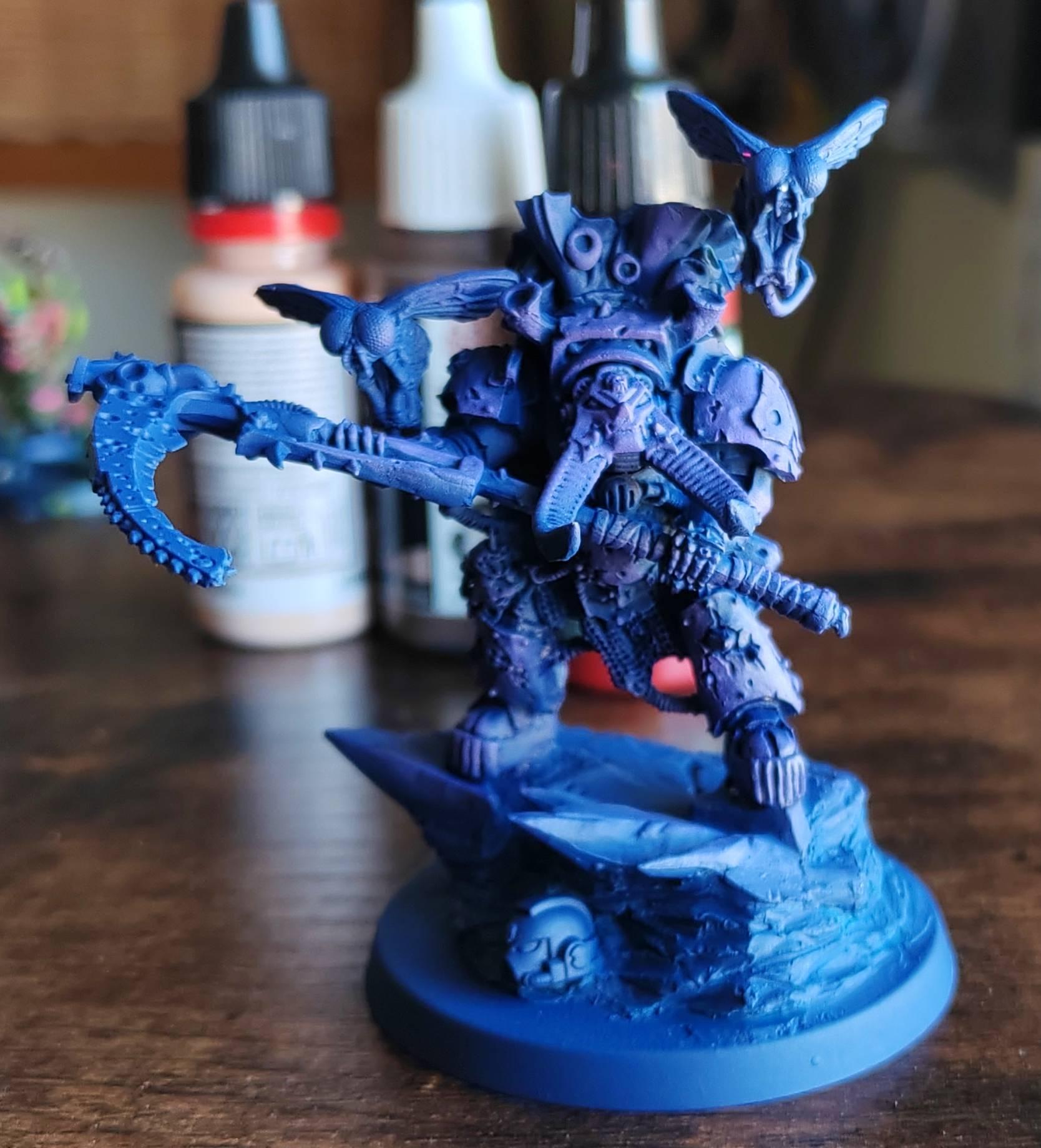 Typhus WIP