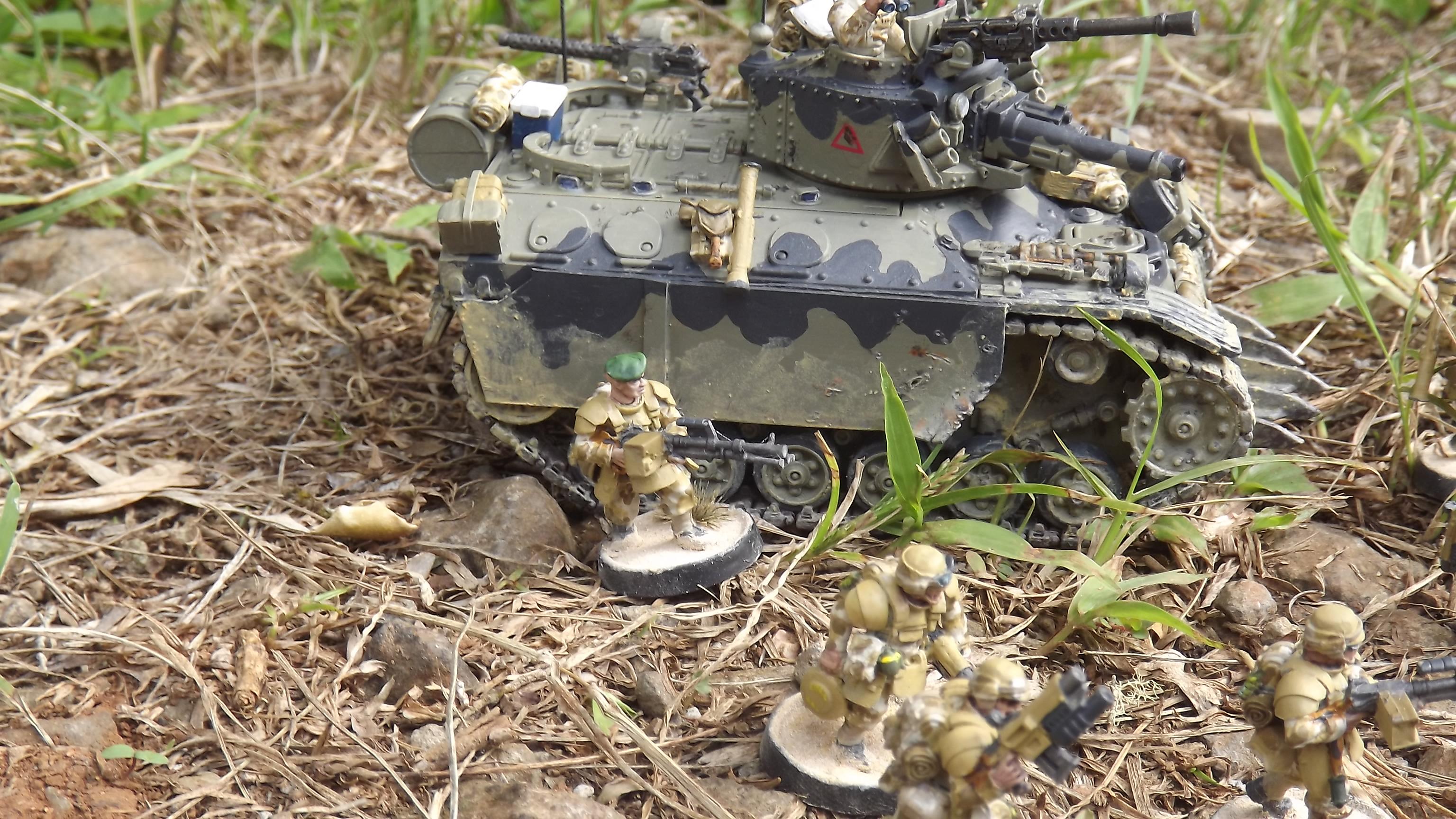 Ammit, Anvil Industry, Chimmera, Guardsmen, Ifv, Imperial Guard, Infantry, Nefyema, Victoria Miniatures