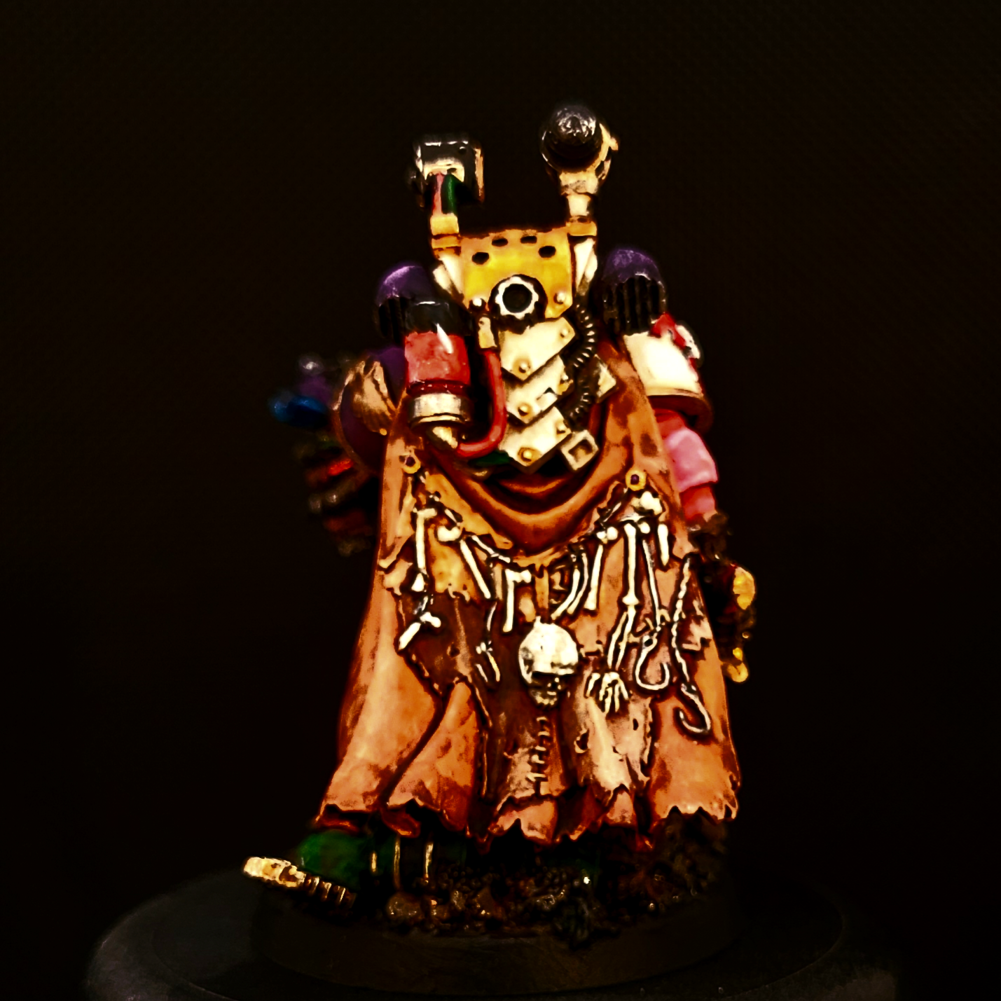 30k, Apothecary, Bile, Chaos, Children, Emperor's, Emperors, Fabius, Oleander, Space, Space Marines, Traitor