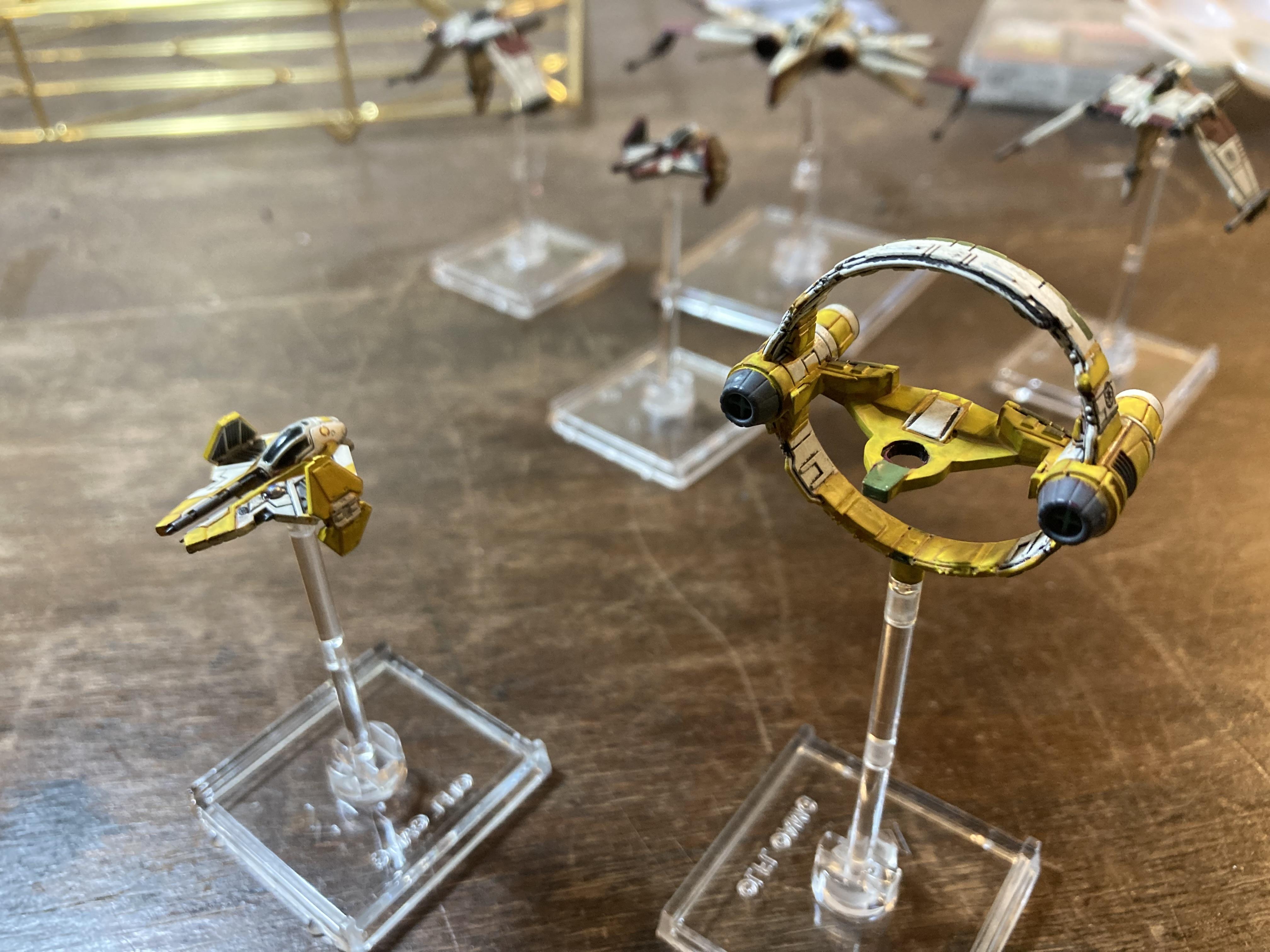Eta-2 Actis