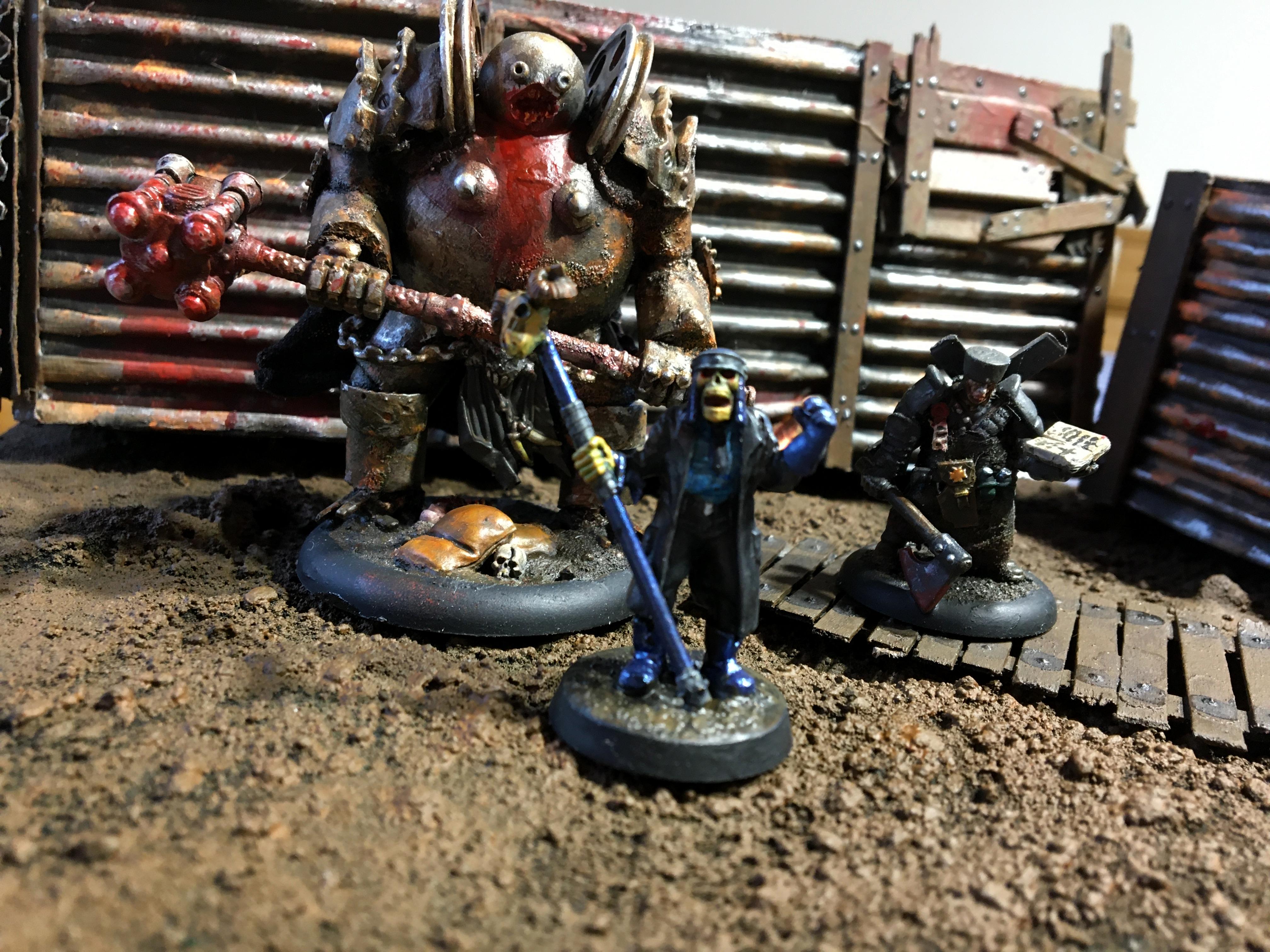 Trench Crusade
