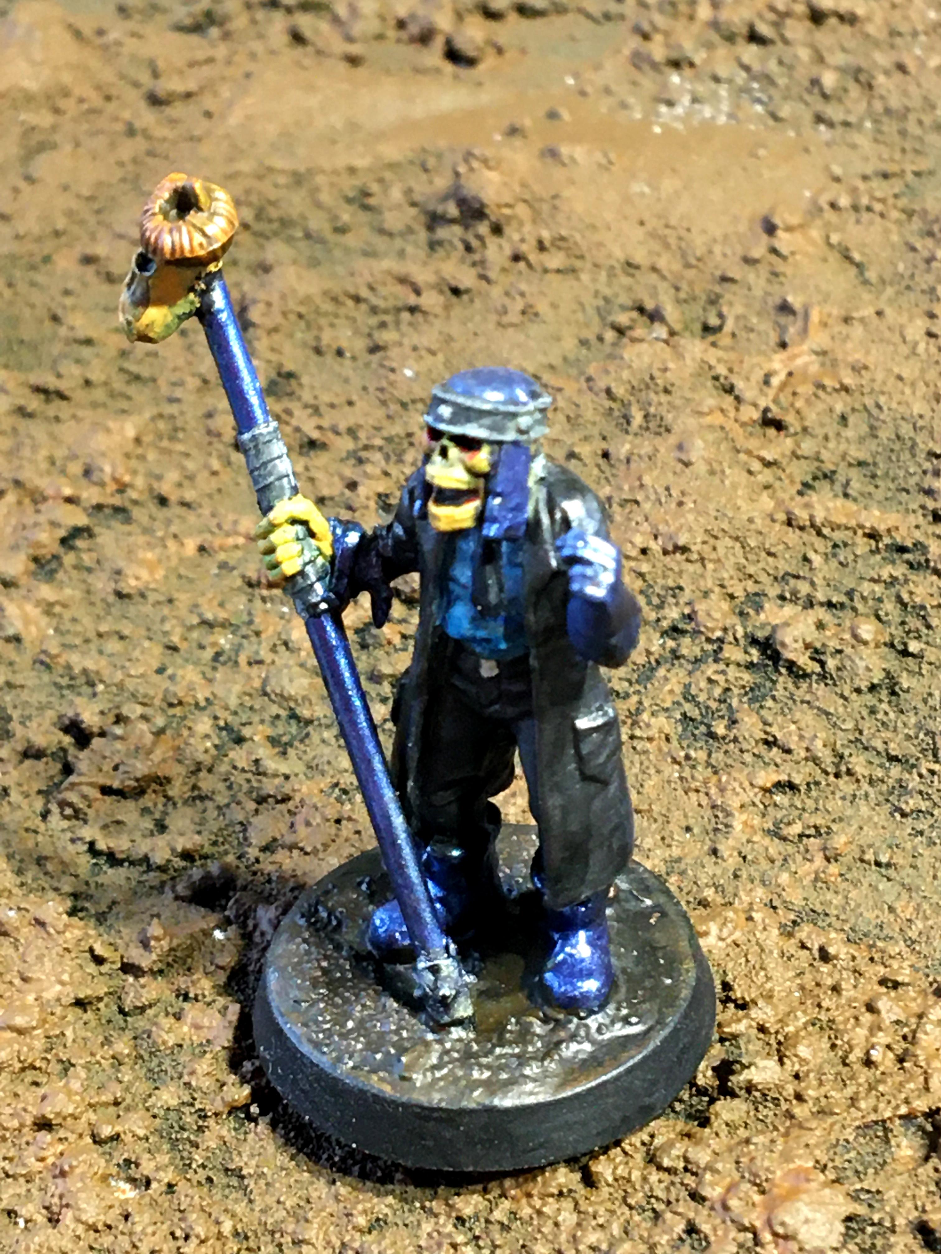 Trench Crusade