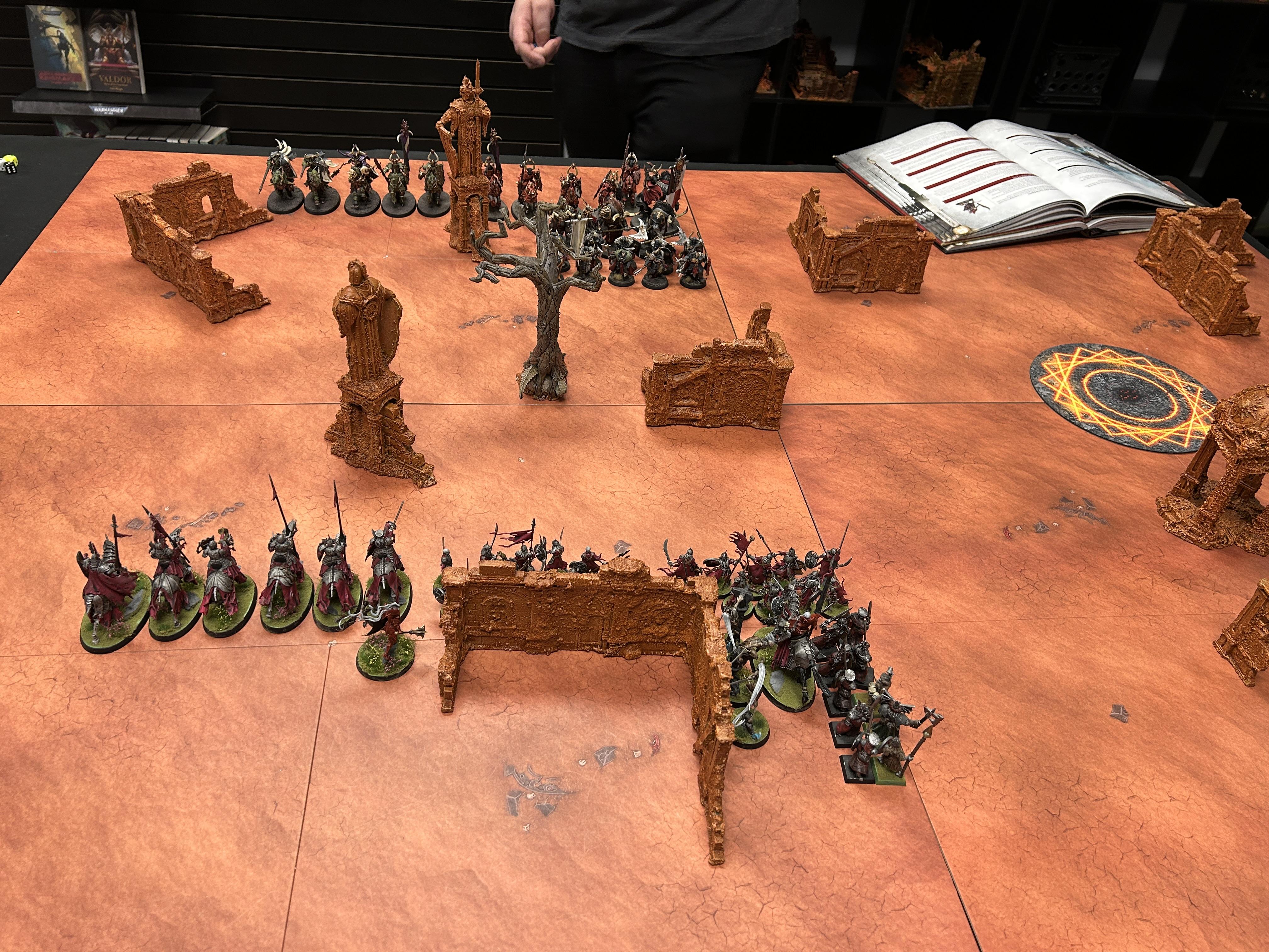 5-18 start