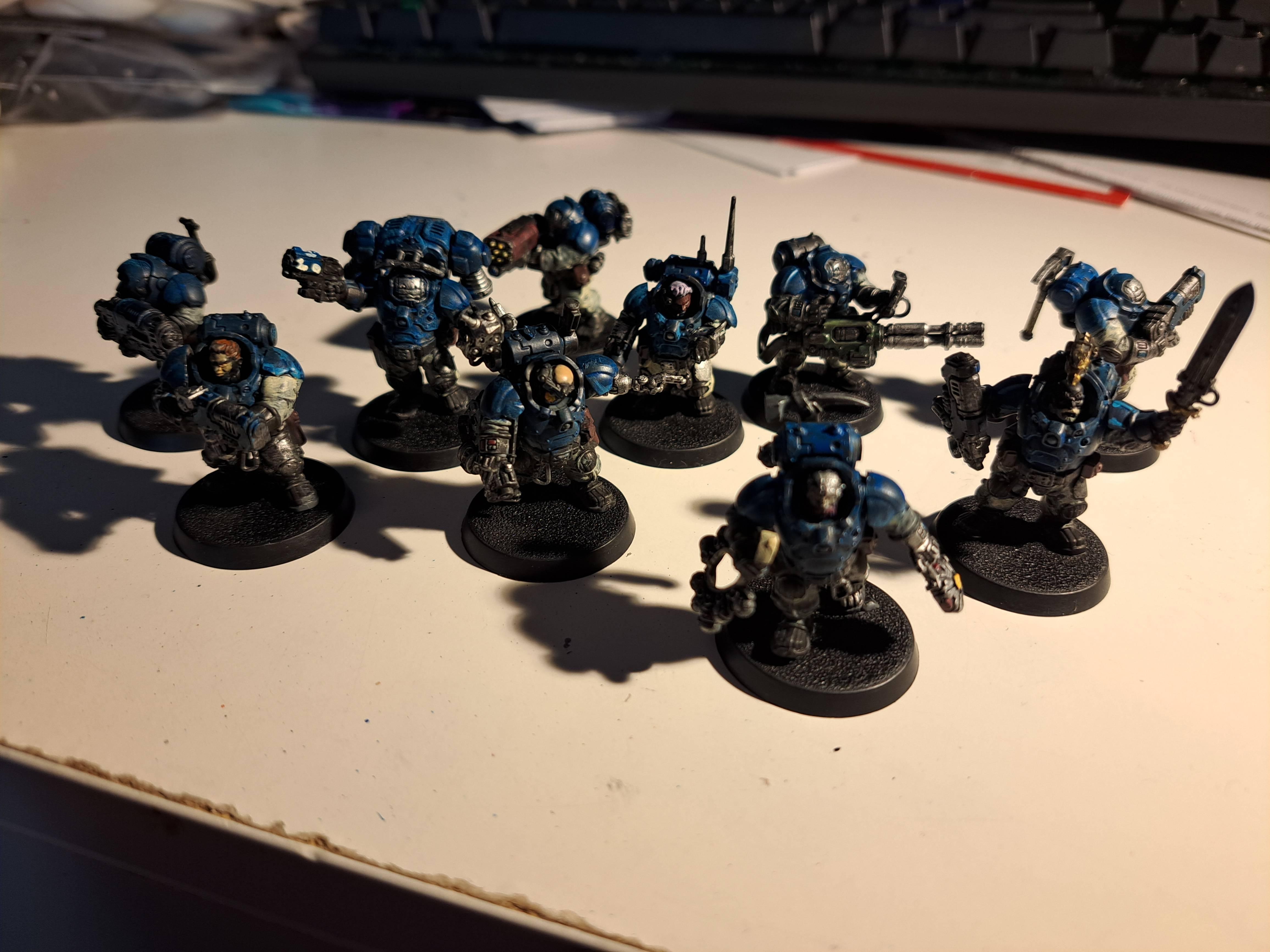 Eternal, Kellus, Leagueofvotann, Lov, Upk