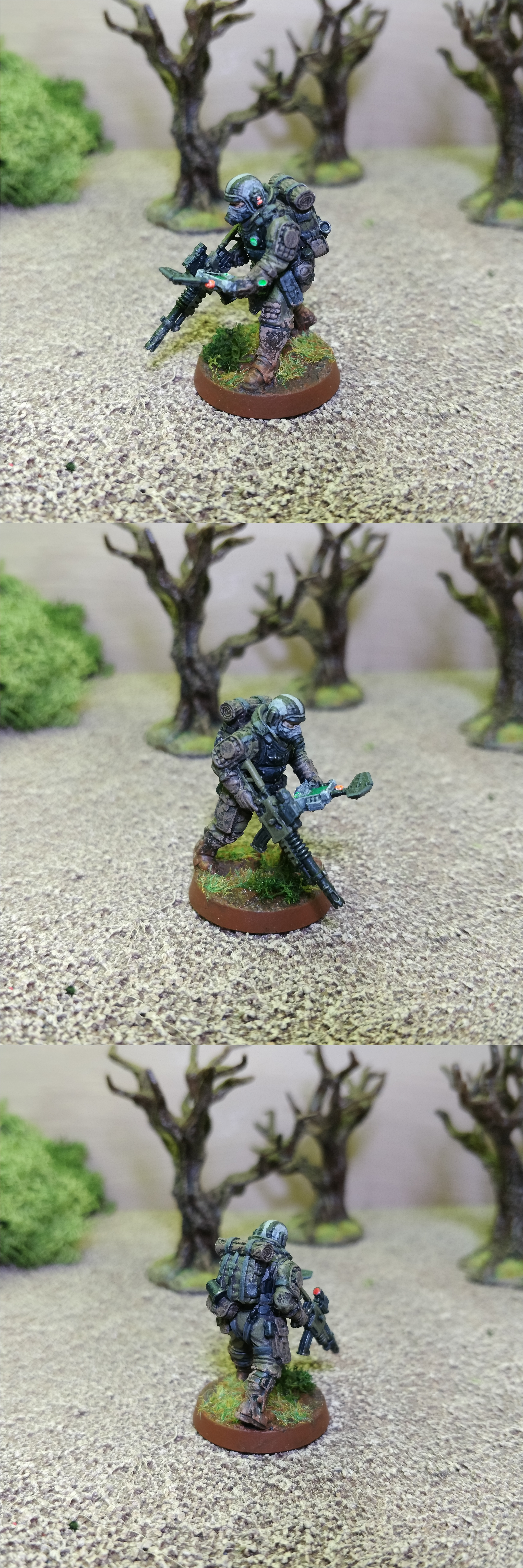Beorht, Conversion, Inq28, Scavenger