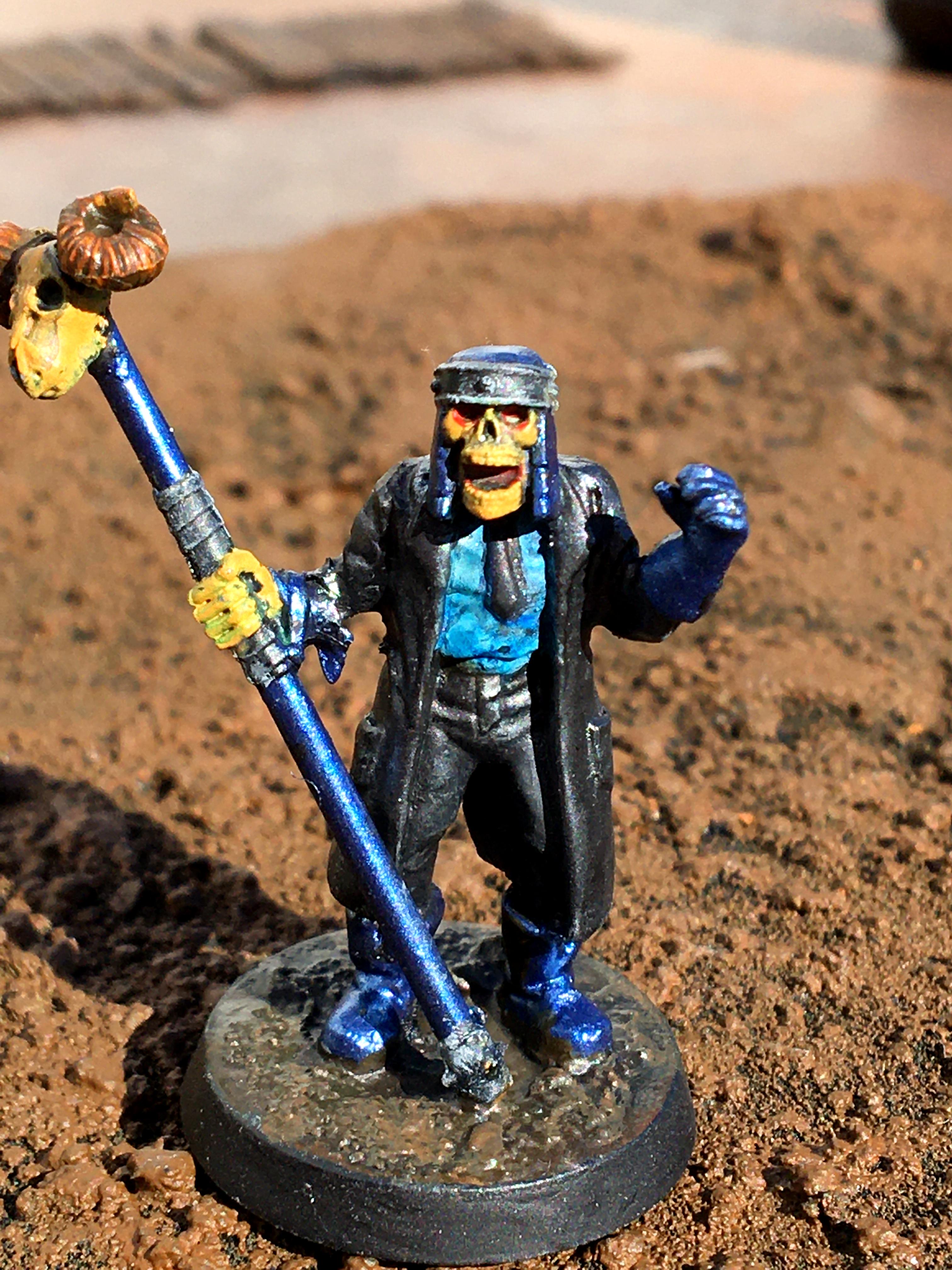 Church, Conversion, Cross, Crusade, Holy, Leutnant, Lich, Mutant Chronicles, Priest, Skeletor, Trench, Warmachine, Warzone