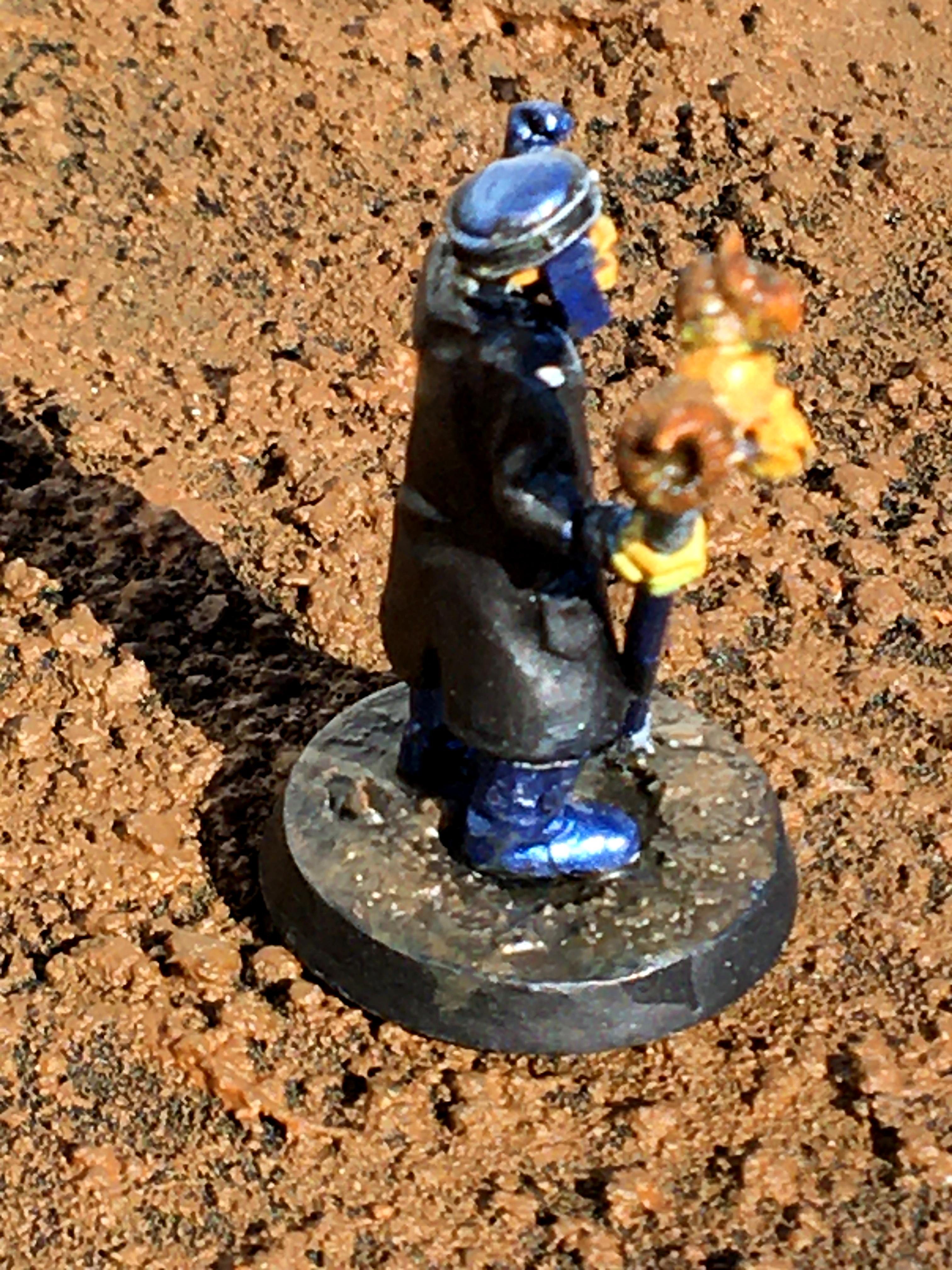 Church, Conversion, Cross, Crusade, Holy, Leutnant, Mutant Chronicles, Priest, Trench, Warmachine, Warzone