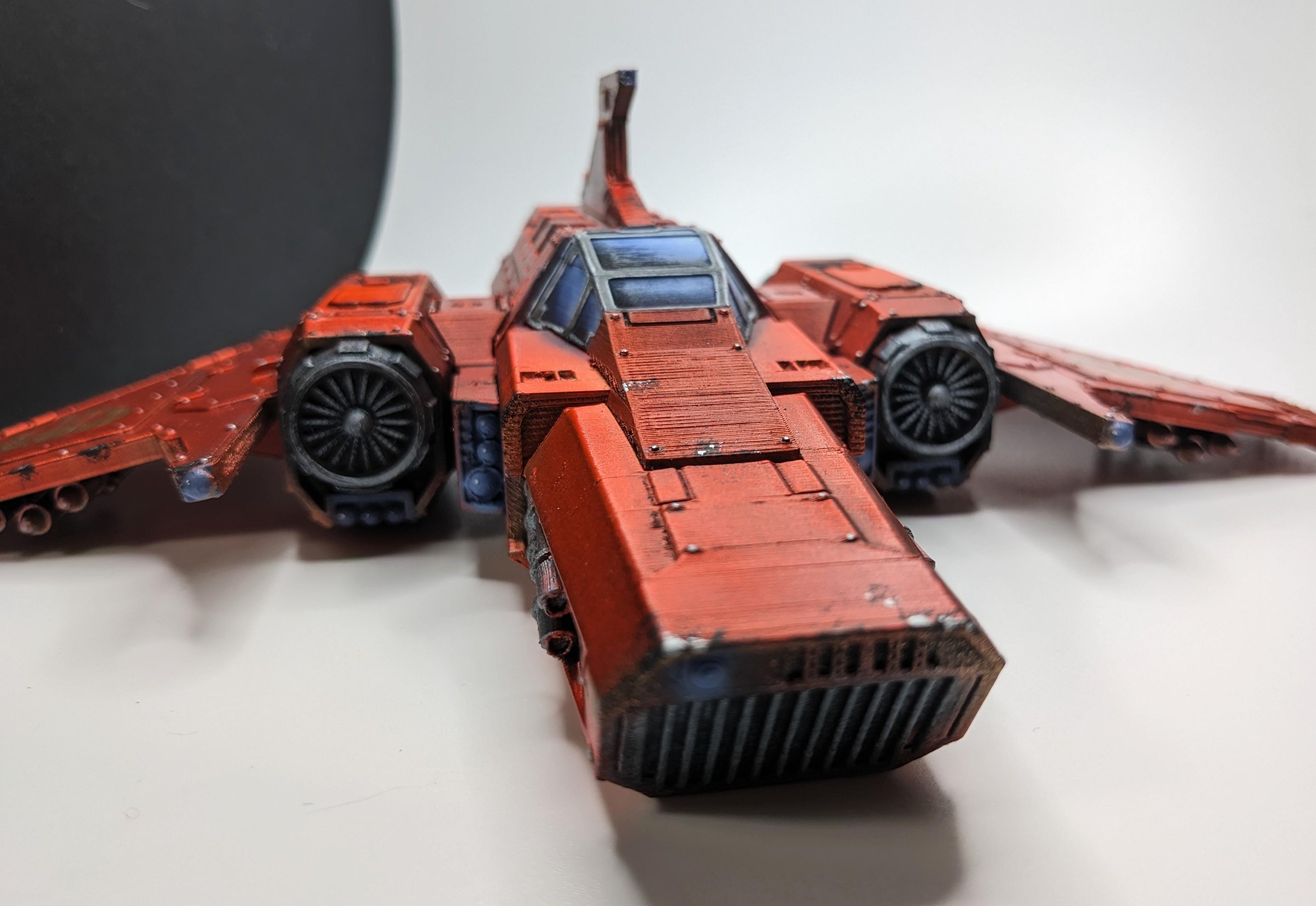 Conversion, Pre Heresy, Thousand Sons