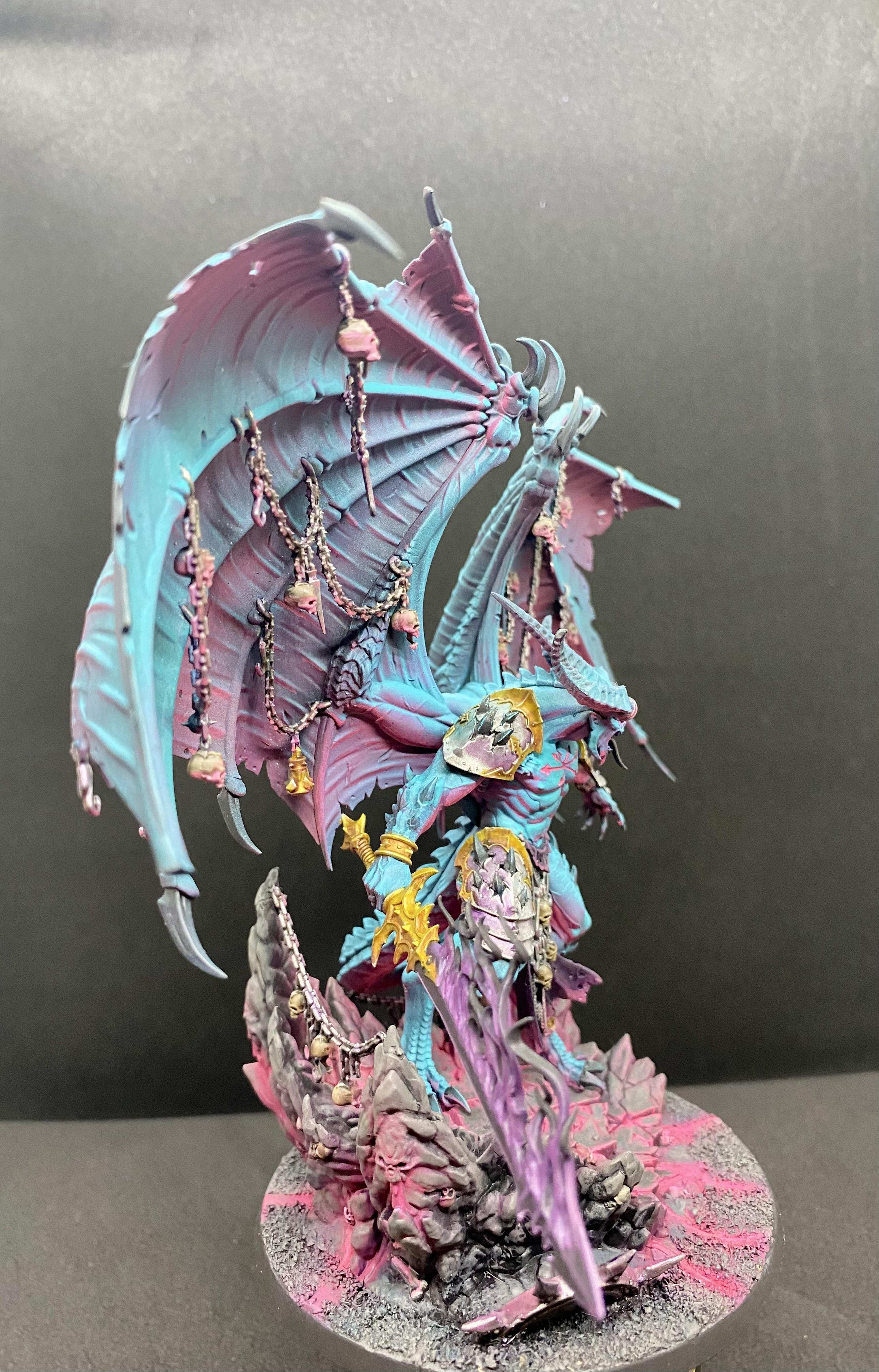 Be’Lakor