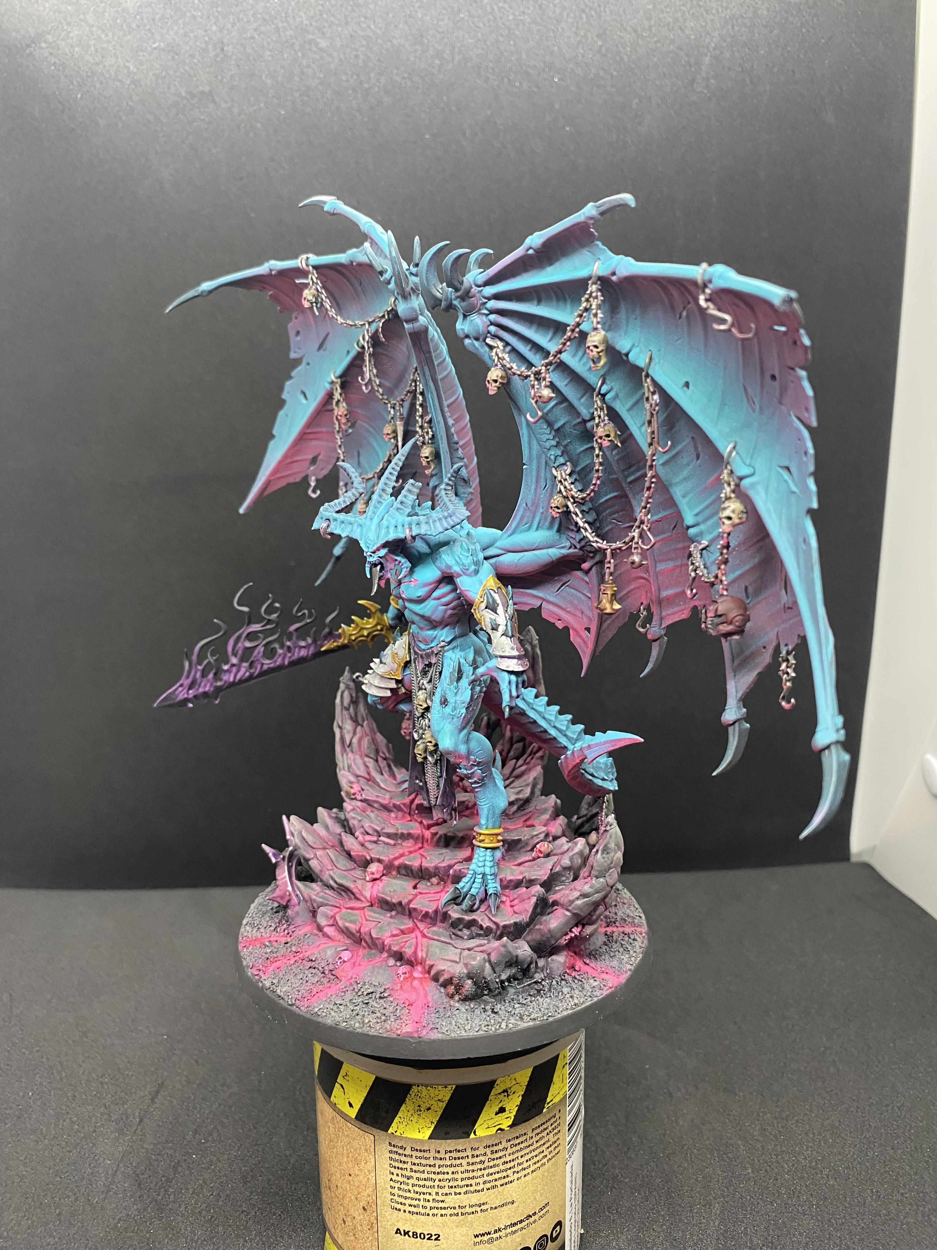 Be’Lakor 2