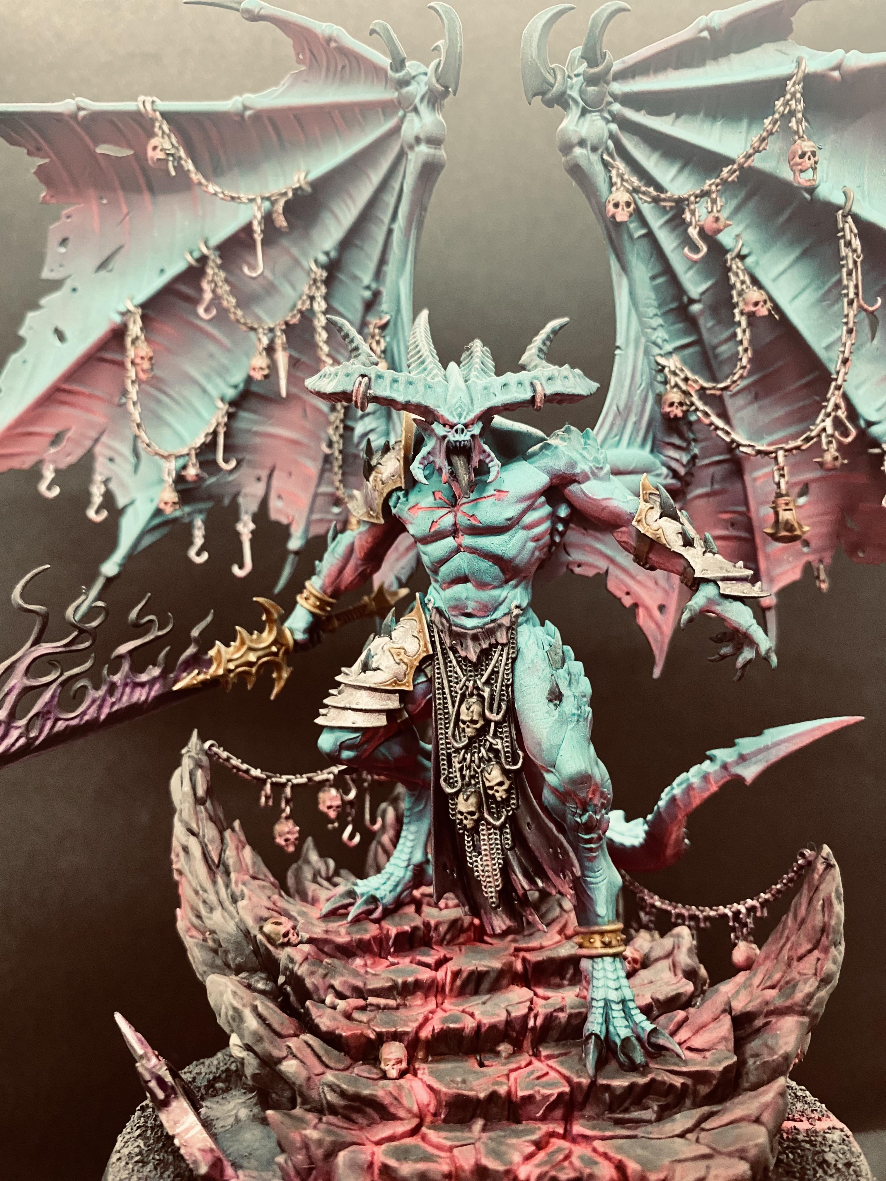 Be’Lakor with filter