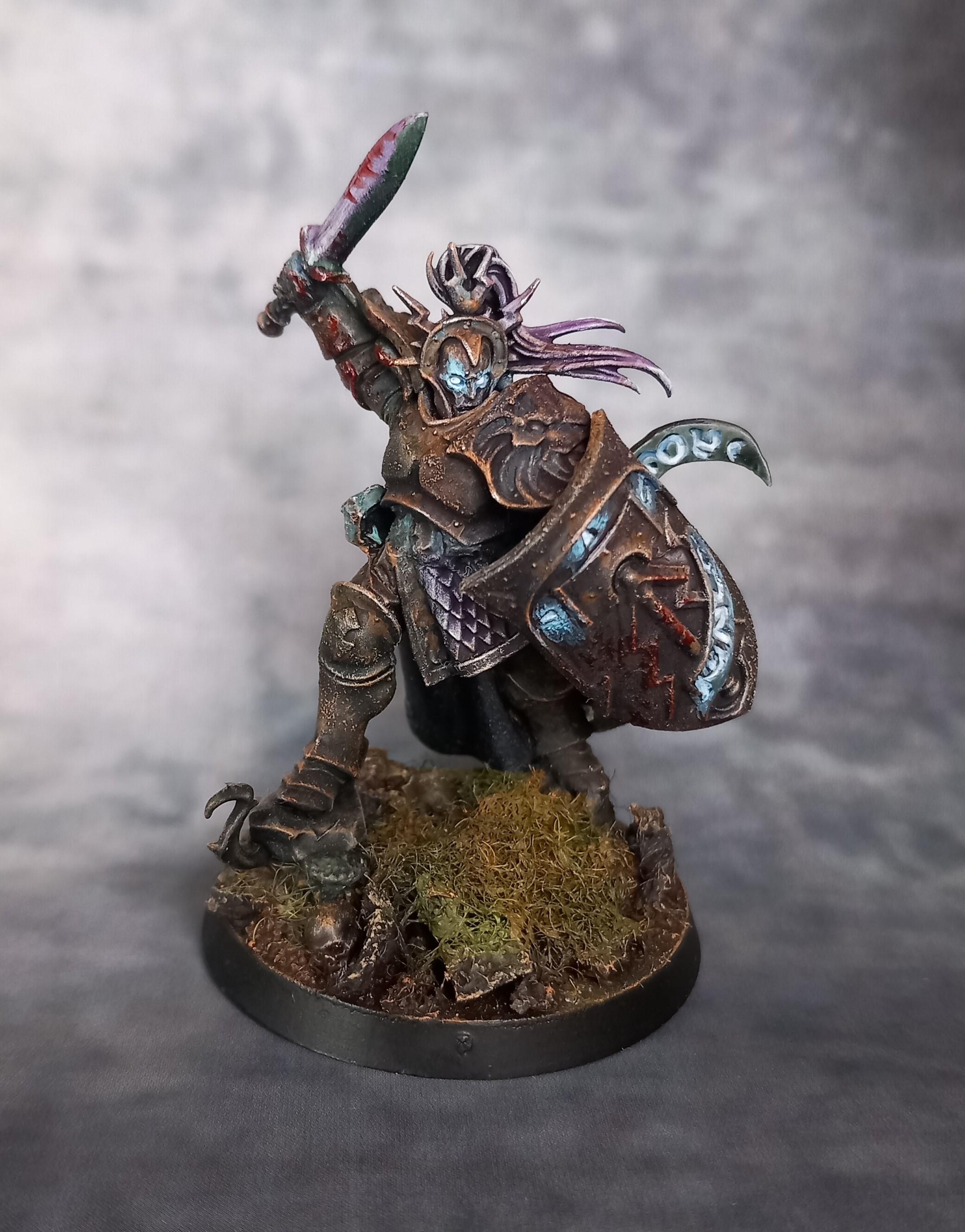 Age Of Sigmar, Conversion, Games Workshop, Gamesworkshop, Grim Dark, Grimdark, Kit Bash, Kitbash, Knight Questor, Knight-questor, Miniature Painting, Miniaturespainting, Mortighaar, Mortighaarminis, Myhobbymoments, Painting Aos, Painting Warhammer, Paintingageofsigmar, Paintingminiatures, Paintingminis, Stormcasteternals, Warcry, Warhammer Fantasy, Warhammer Official, Warhammer Painting