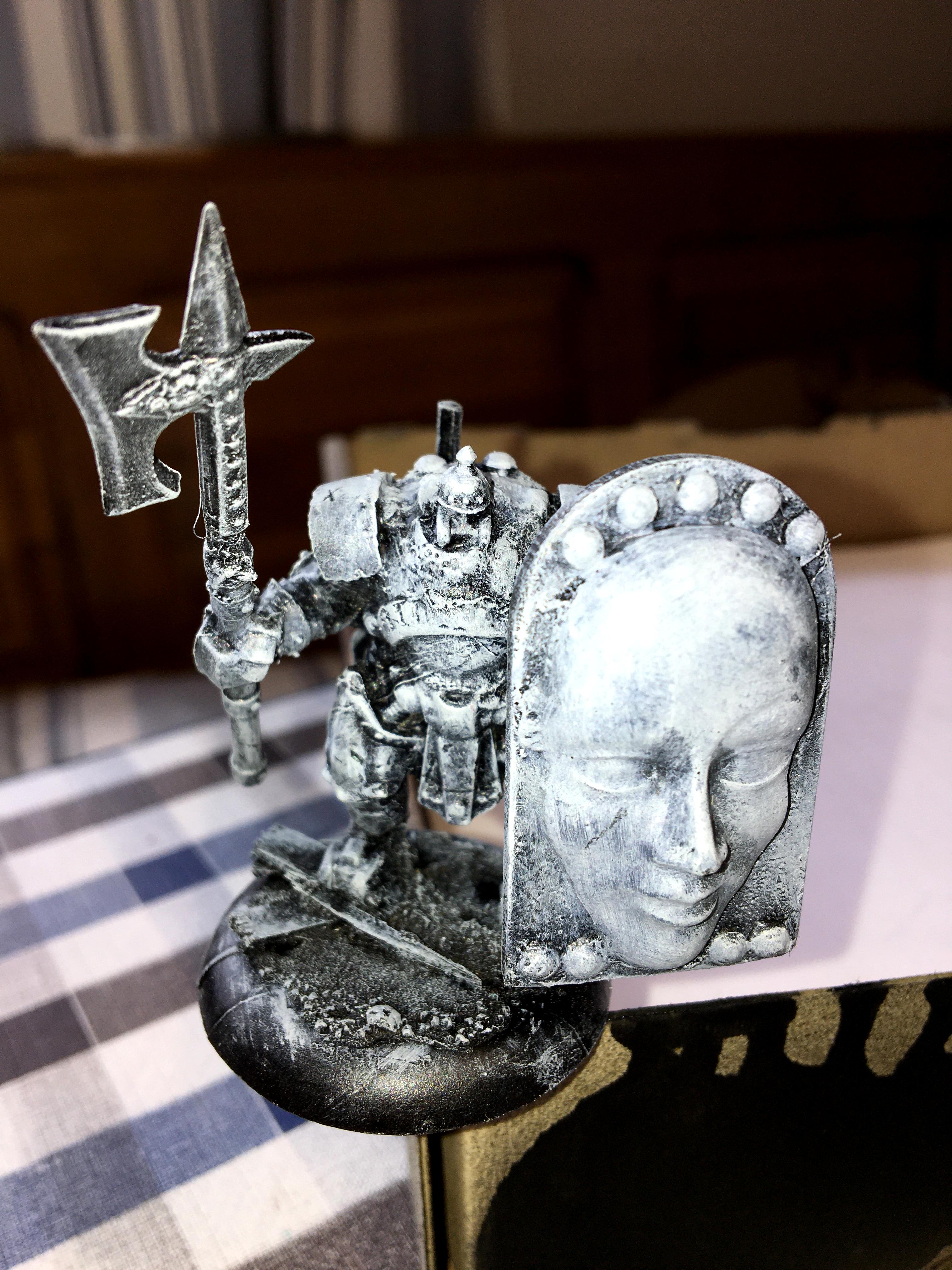 Trench Crusade