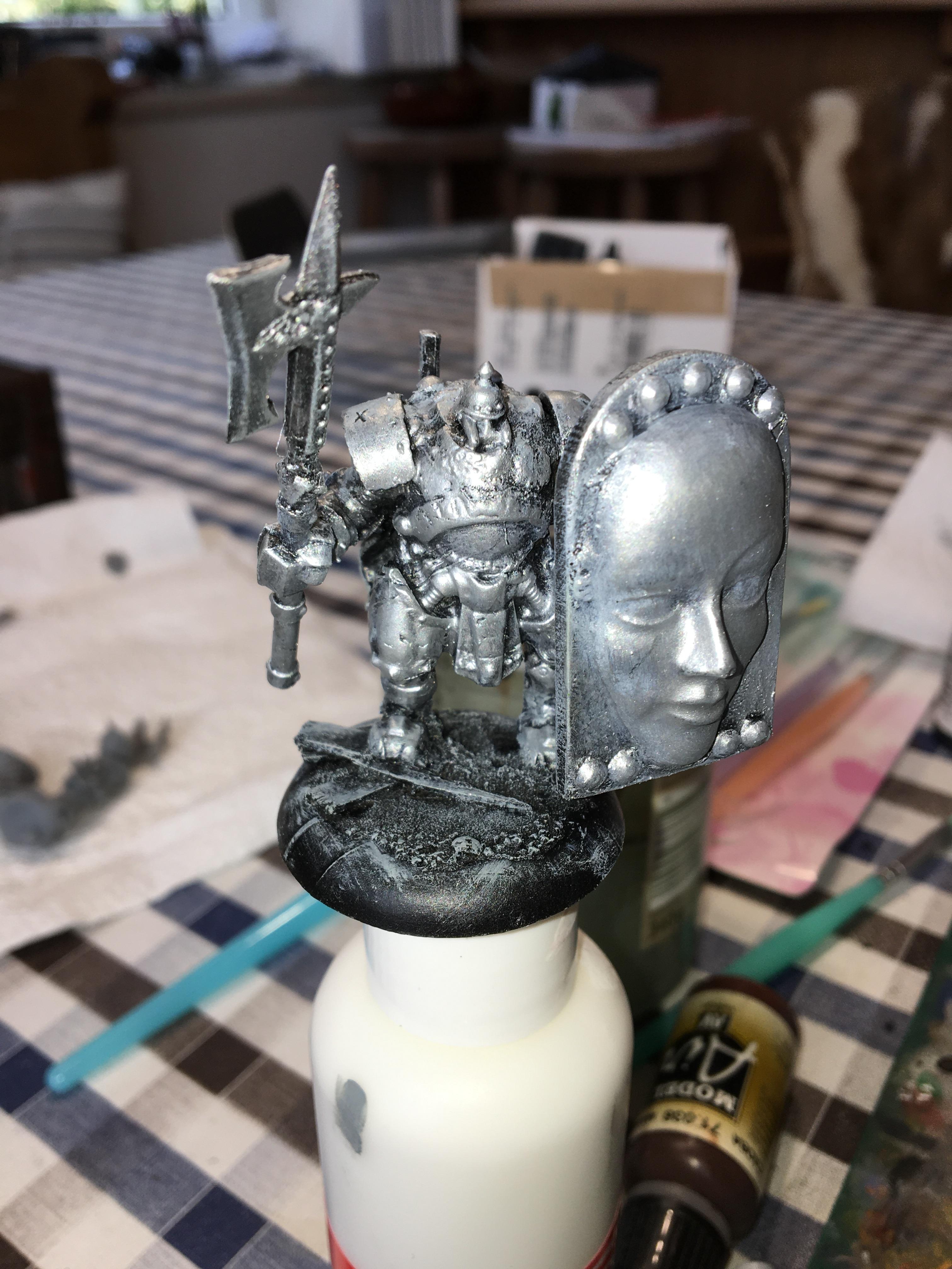 Trench Crusade