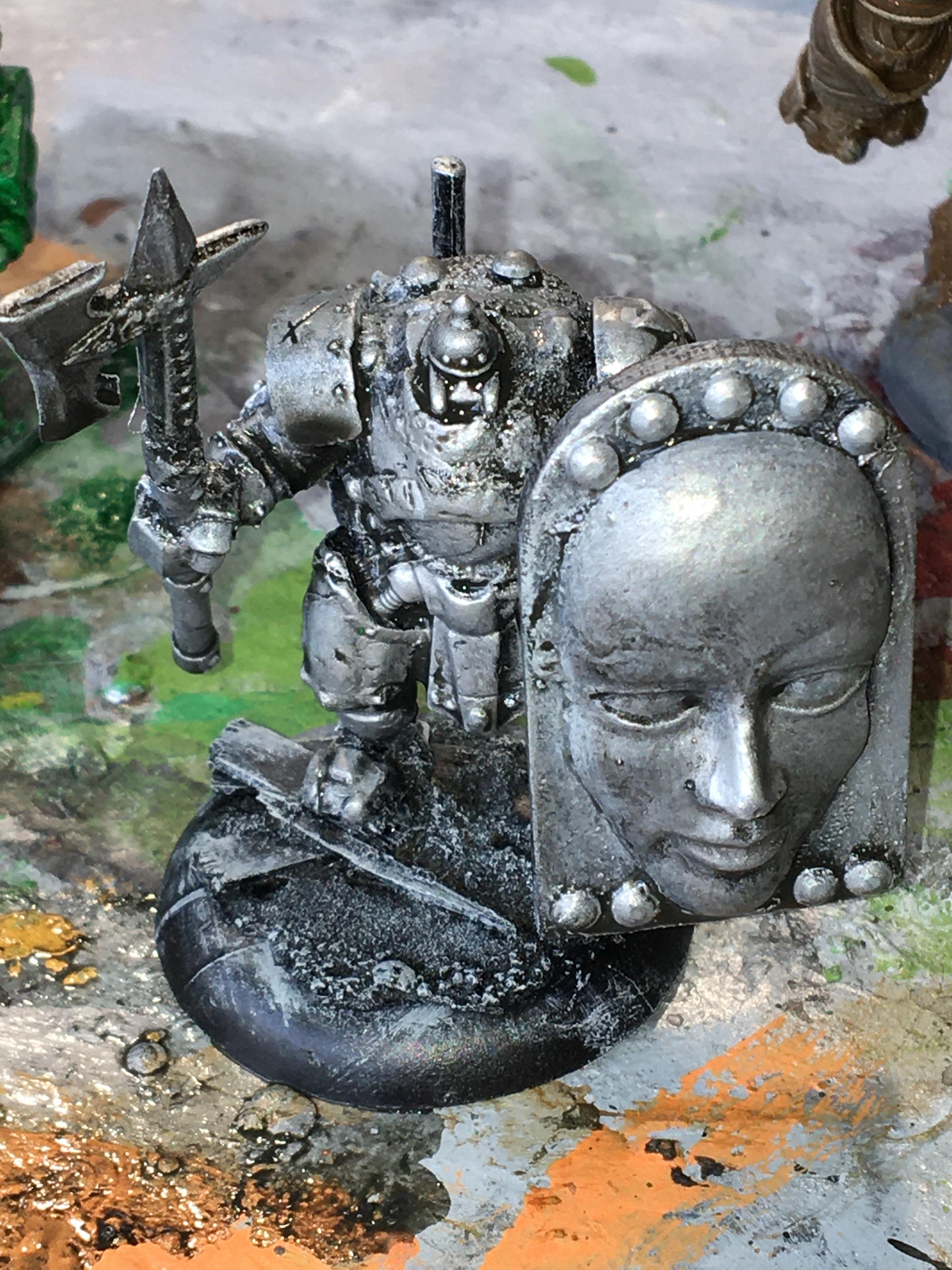 Trench Crusade