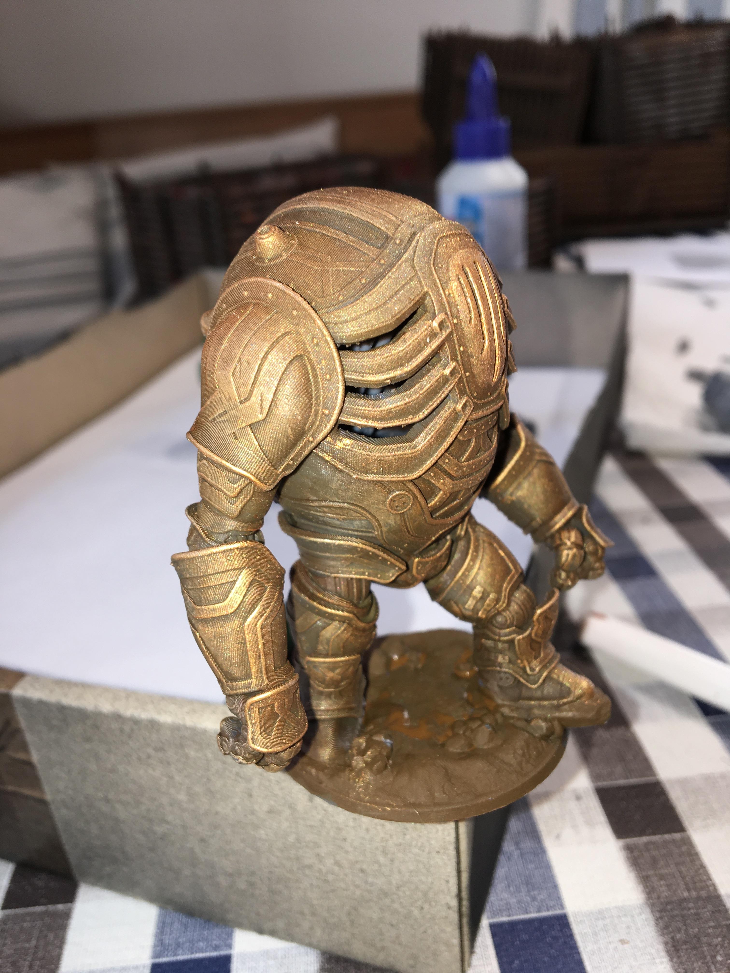 Trench Crusade