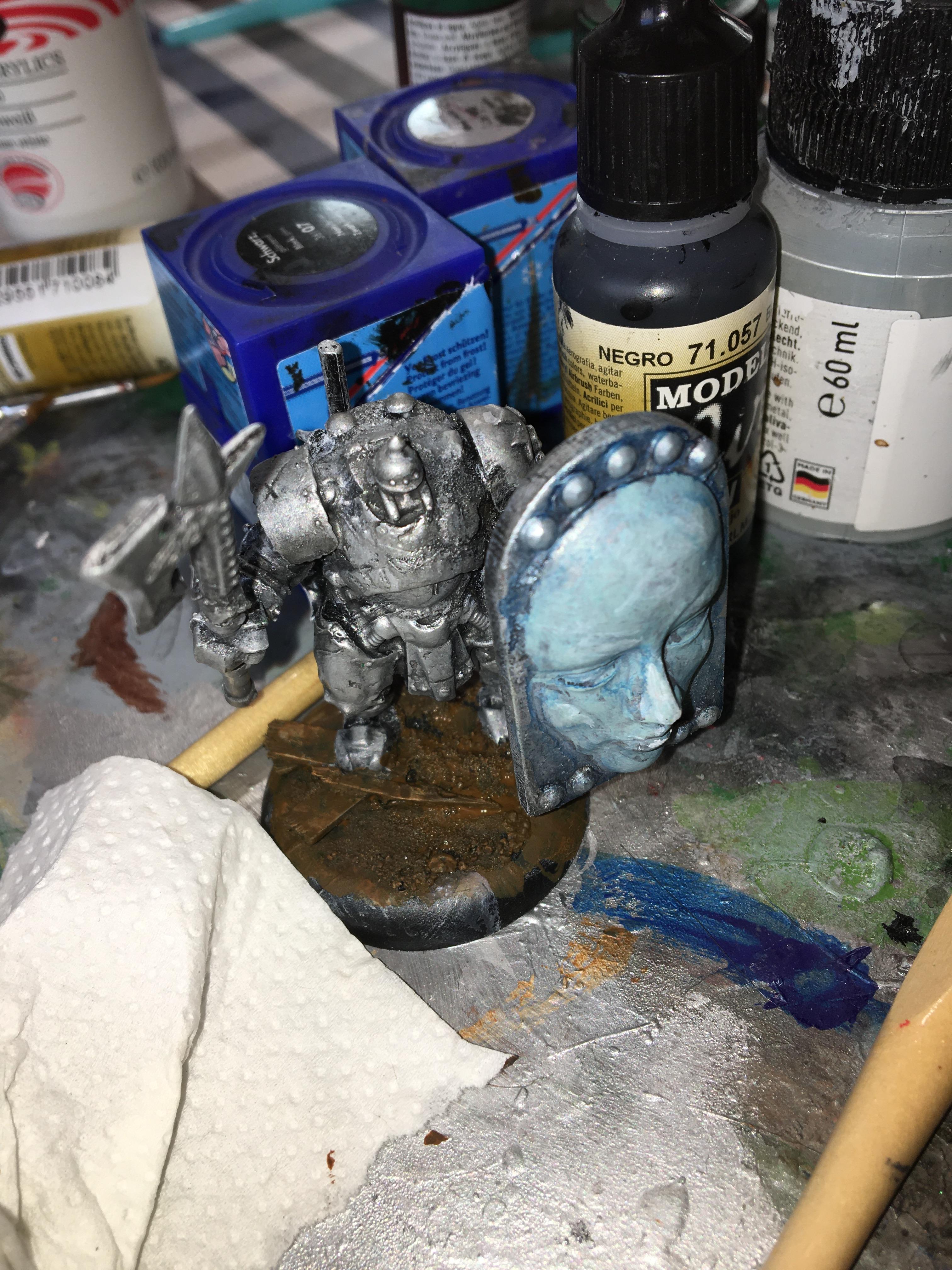 Trench Crusade