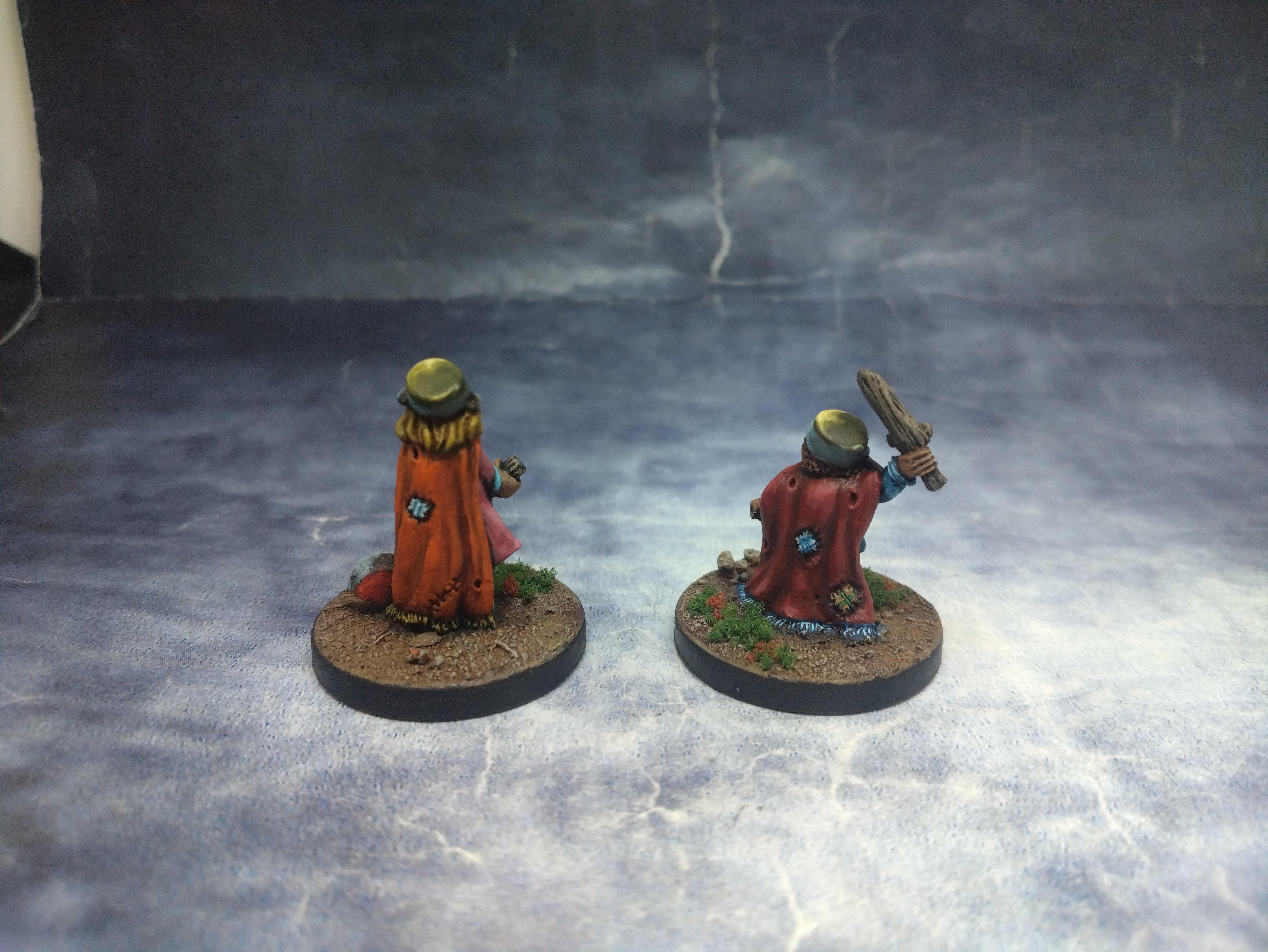 Kids, May 2025, Oathsworn