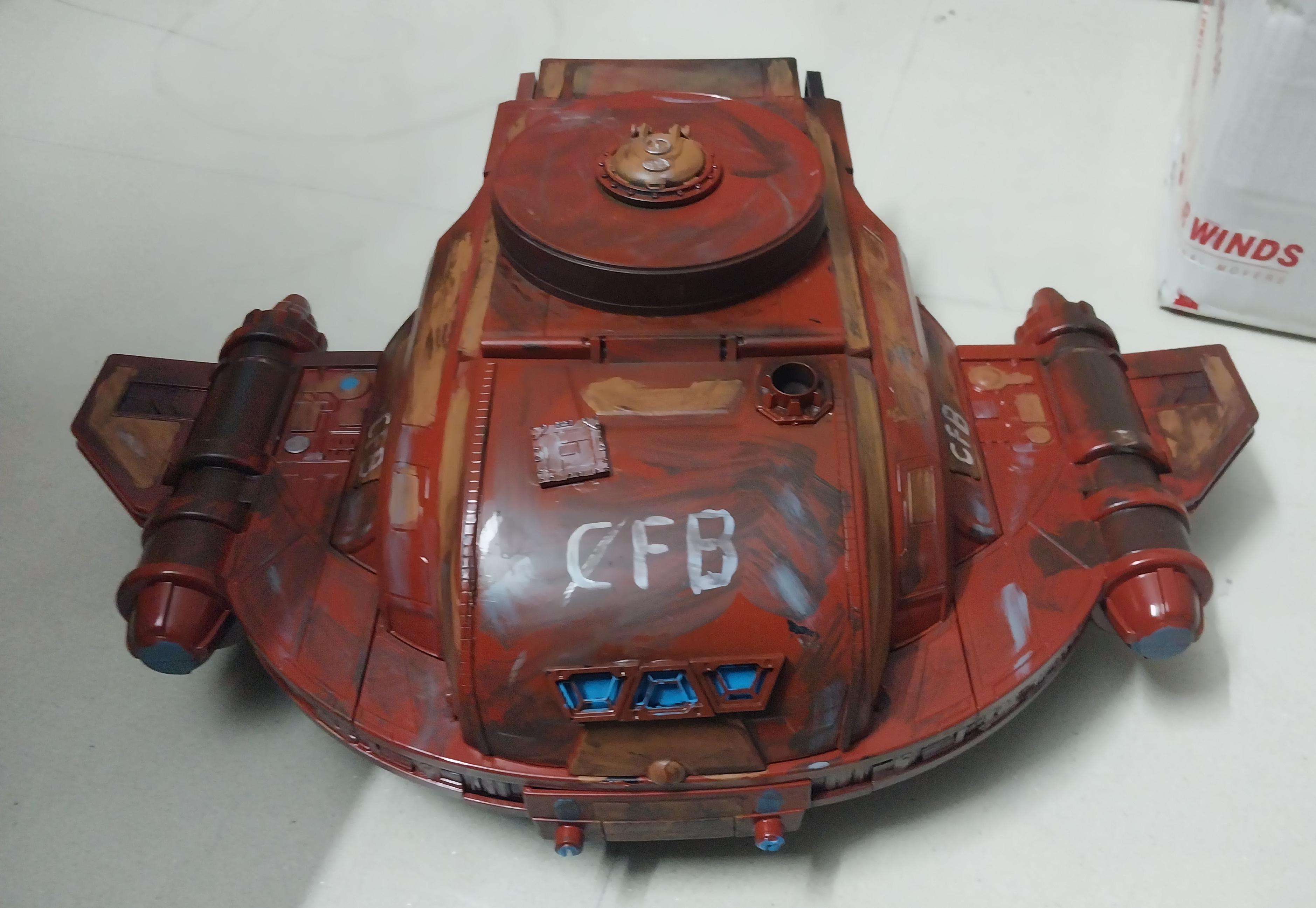 Crimson Firehawk, Flyer, Shuttle, Space Ship, Star Wars, Toy, Young Jedi