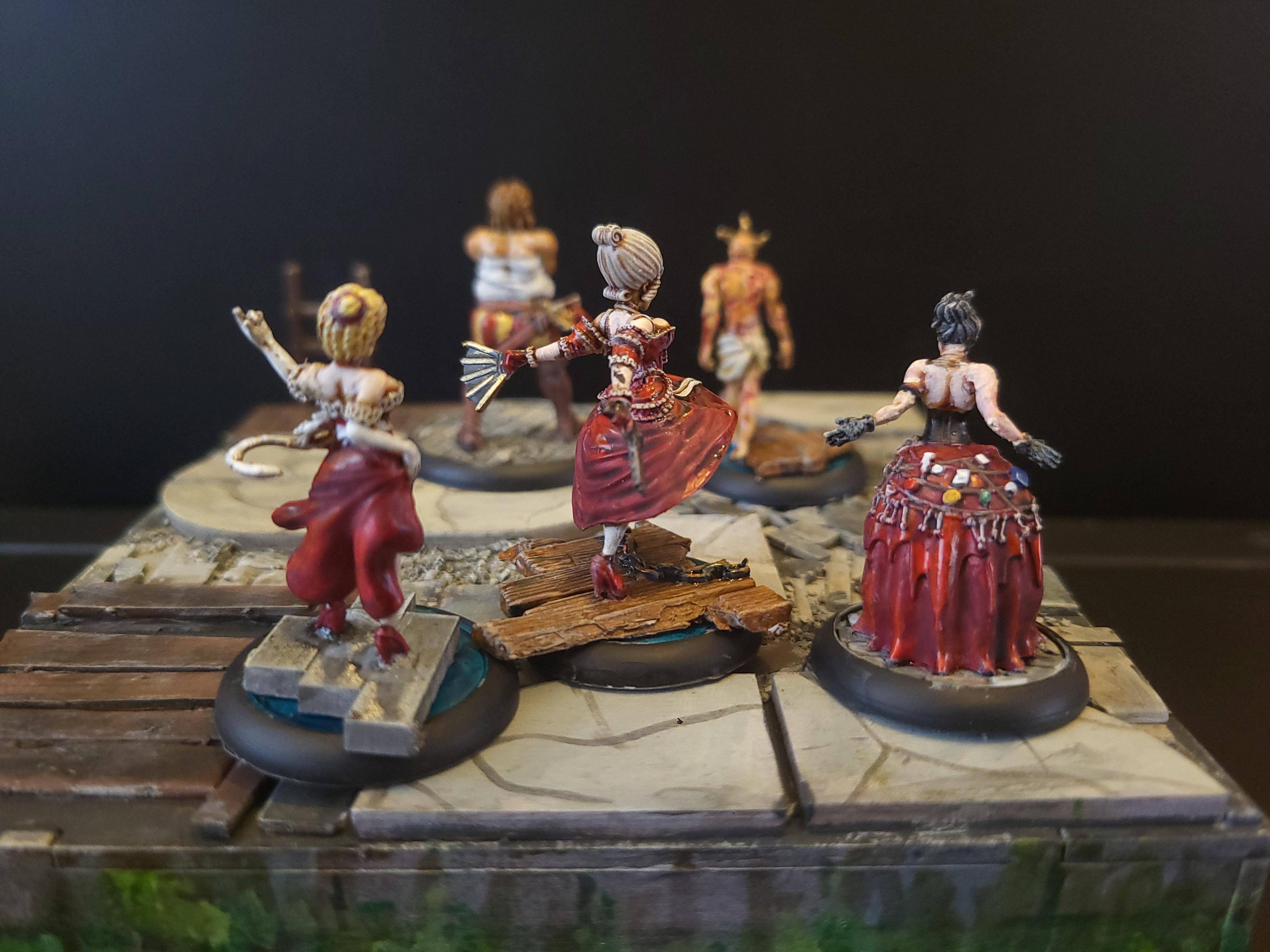 Carnival, Guild, Harlot, Mask, Streetwalker, Venice, Where