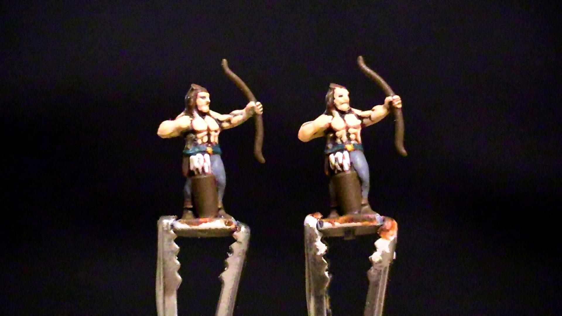 Epic Battles, Hail Caesar, Warlord