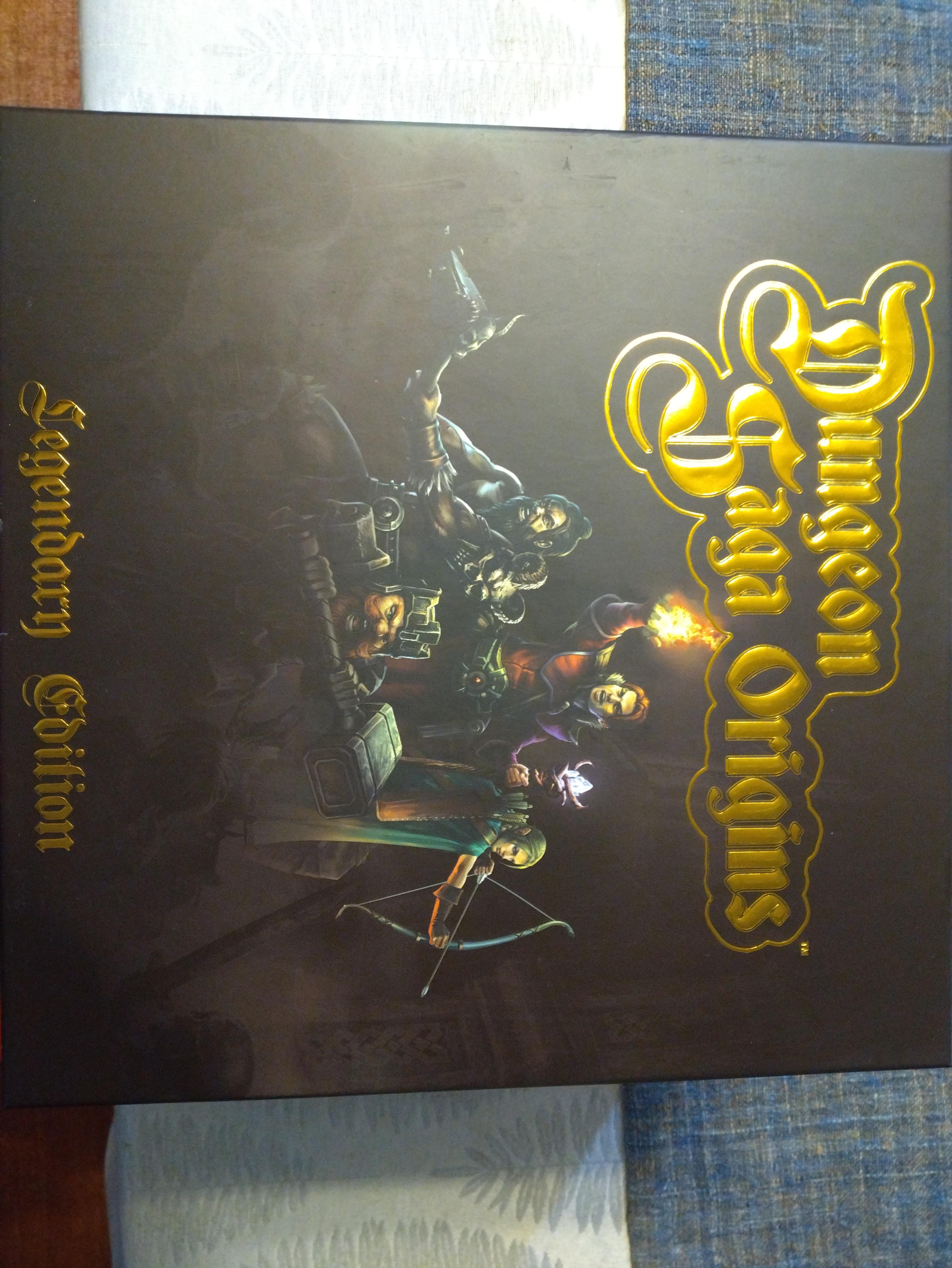 Dungeon Saga, Mantic, May 2025, Work In Progress